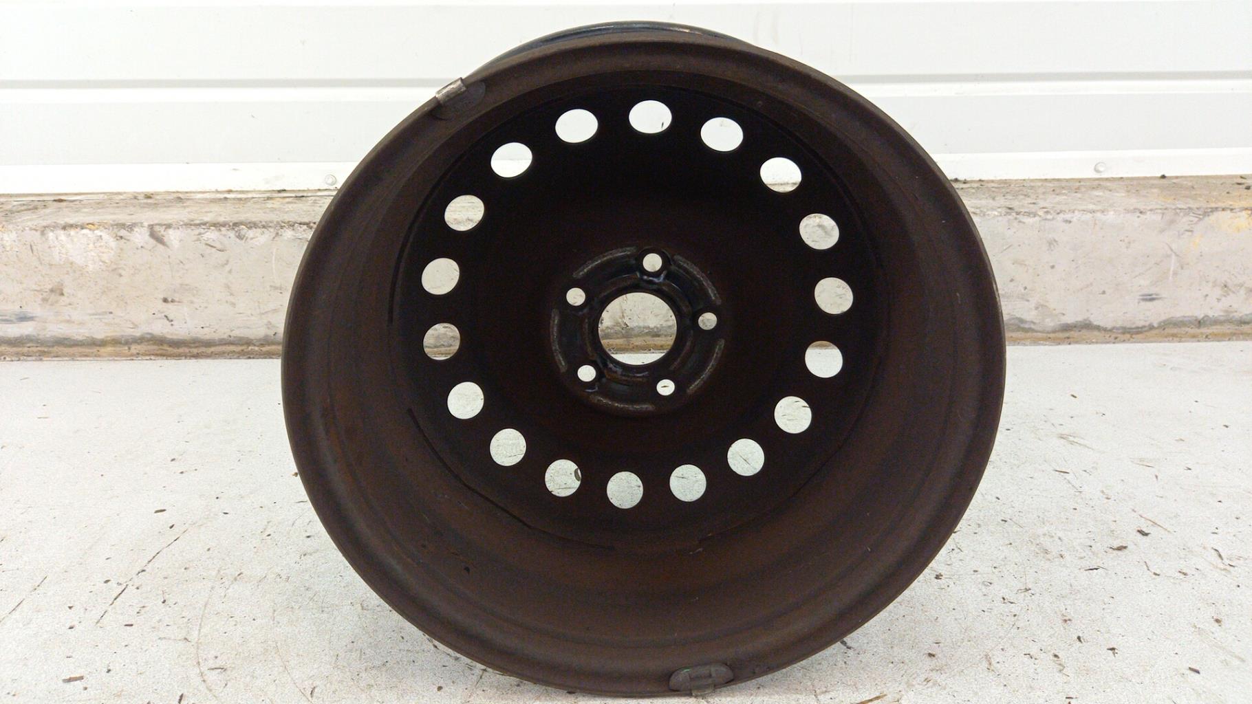 Cerchione RENAULT GRAND SCENIC 2 PHASE 2 Diésel - 1
