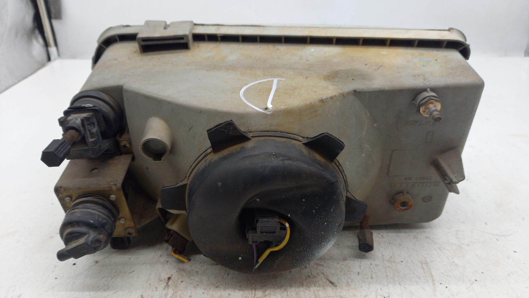 Gruppo ottico anteriore principale destro (luci)(faro) PEUGEOT BOXER 1 Diésel - 1