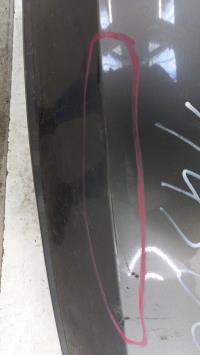 Foto del ricambio