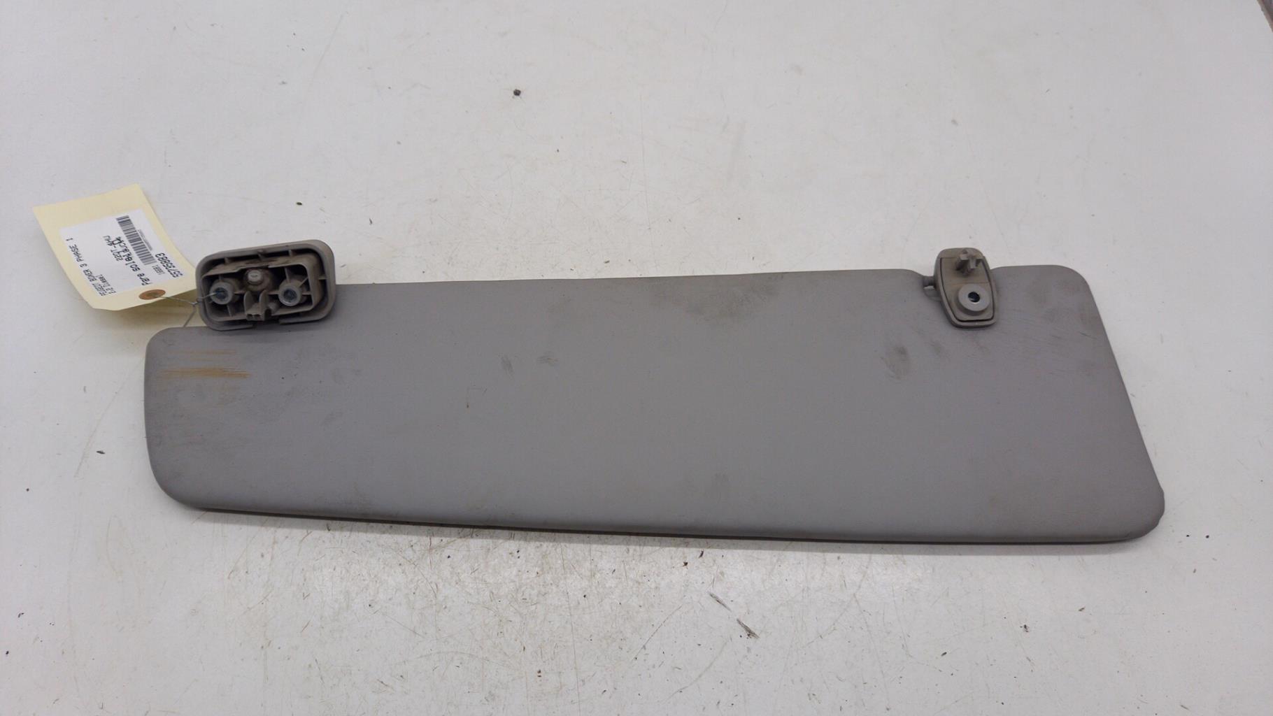 Visiera parasole destra PEUGEOT BOXER 3 PHASE 1 Diésel - 1