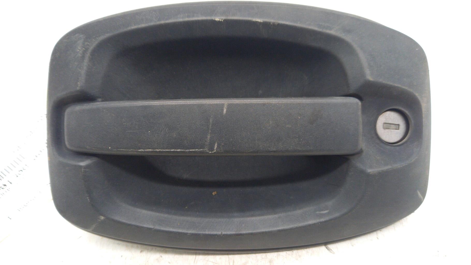 Maniglia portiera posteriore destra PEUGEOT BOXER 3 PHASE 1 Diésel - 1