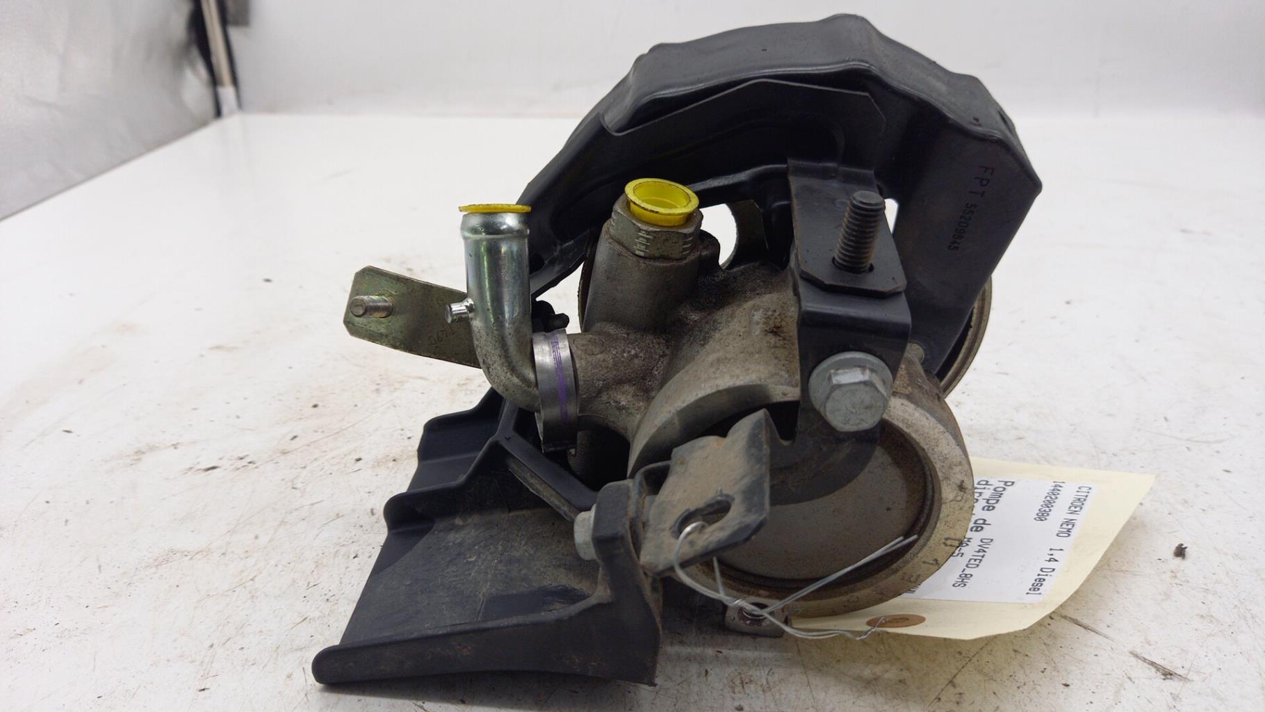 Pompe de direction CITROEN NEMO Diesel - 1
