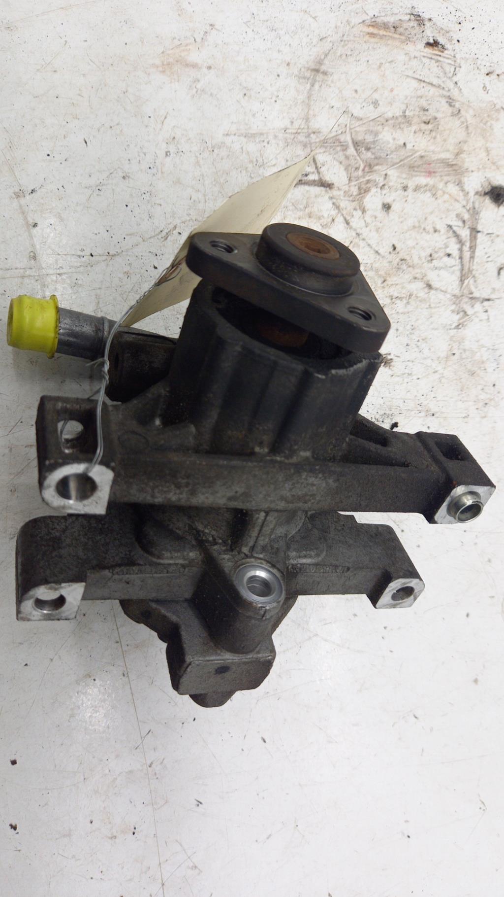 Pompa sterzo PEUGEOT BOXER 3 PHASE 1 Diésel - 1