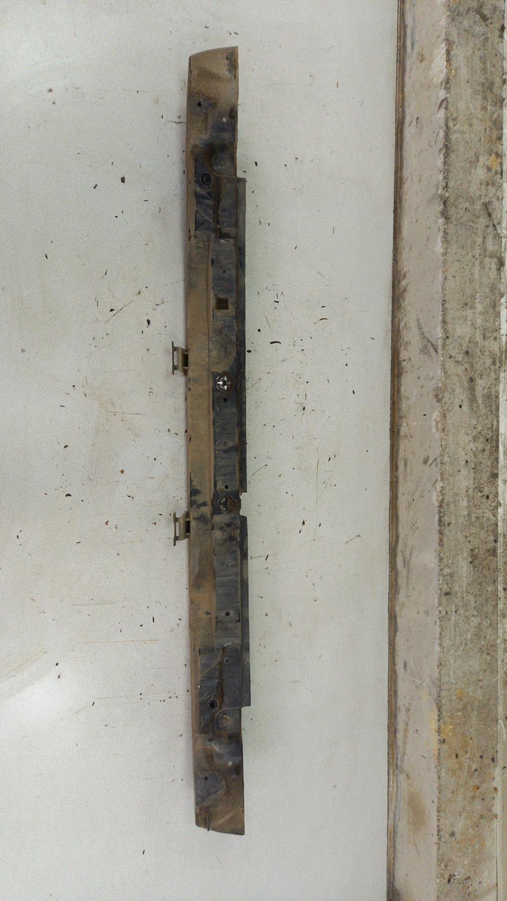 Traversa rinforzo paraurti posteriore CITROEN BERLINGO 1 PHASE 2 Diésel - 1