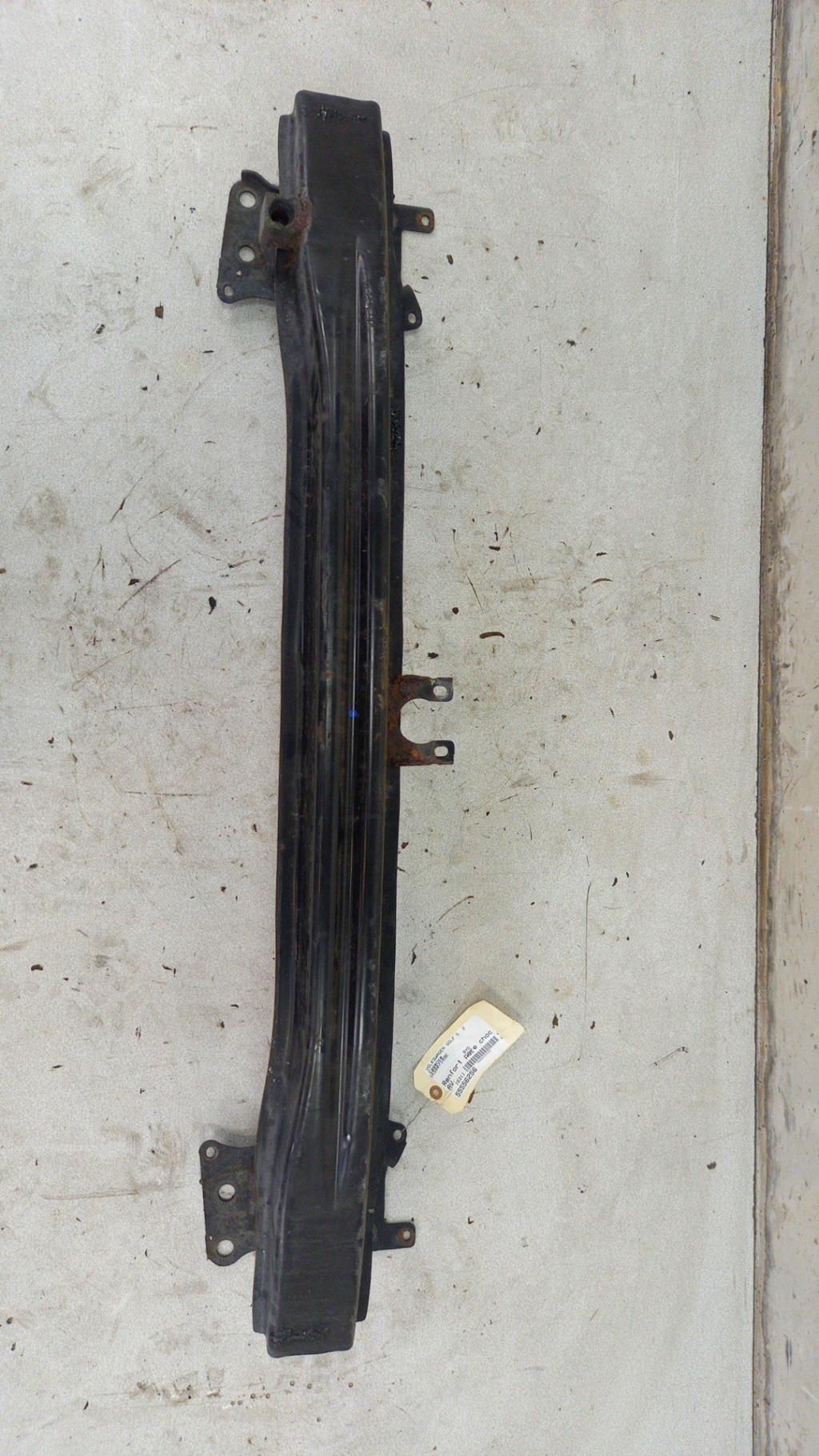 Traversa rinforzo paraurti anteriore VOLKSWAGEN GOLF 5 Gasolina - 1