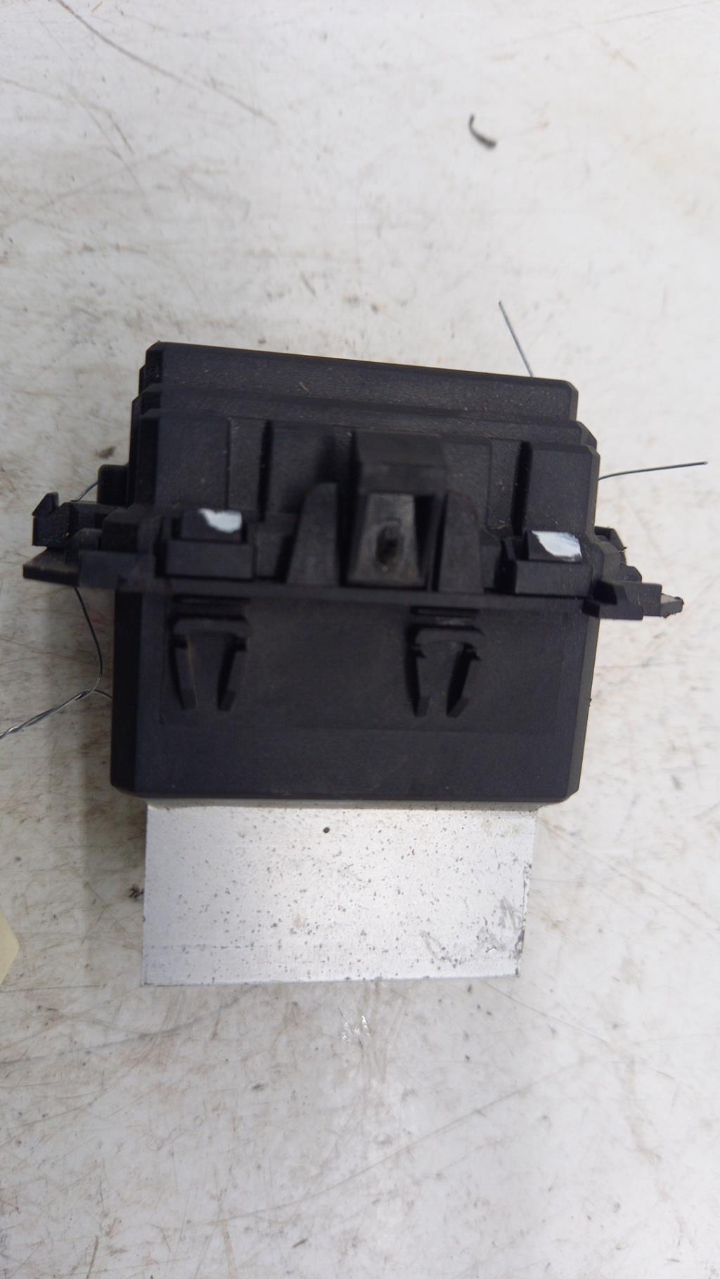 Resistenza riscaldamento RENAULT CLIO 4 PHASE 1 BREAK Diésel - 1