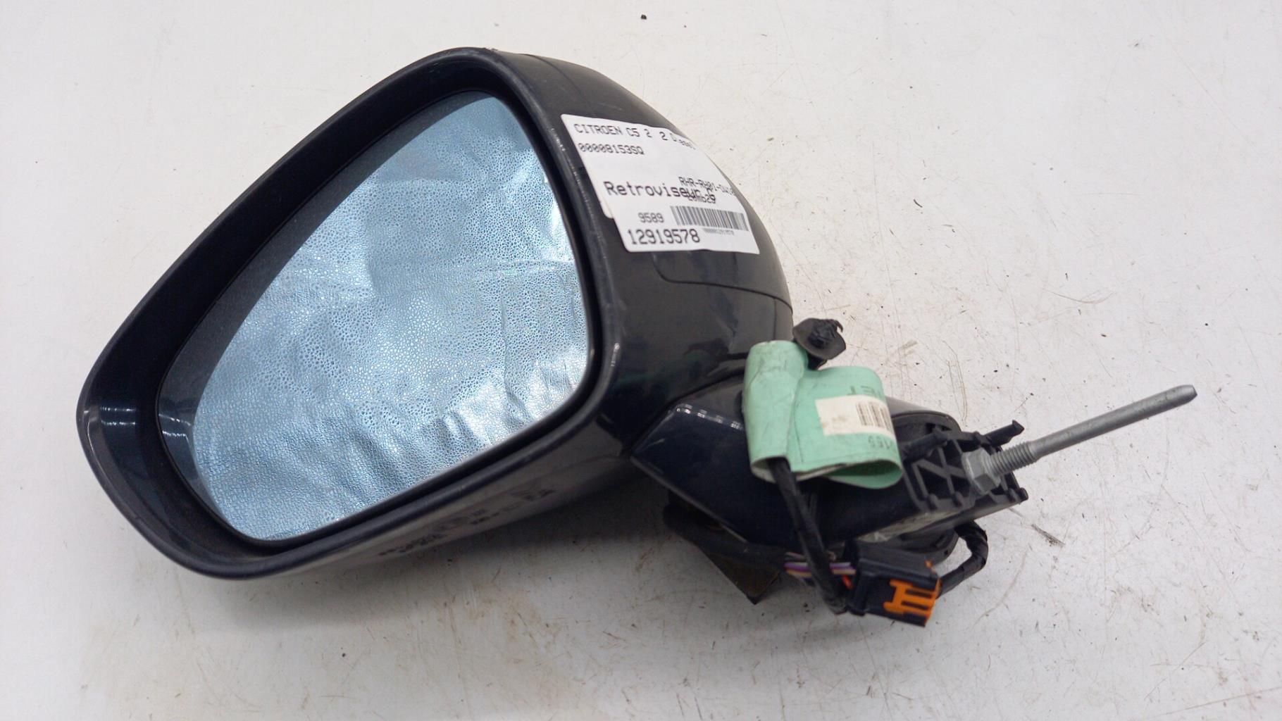 Retrovisor izquierdo CITROEN C5 2 Diésel - 1