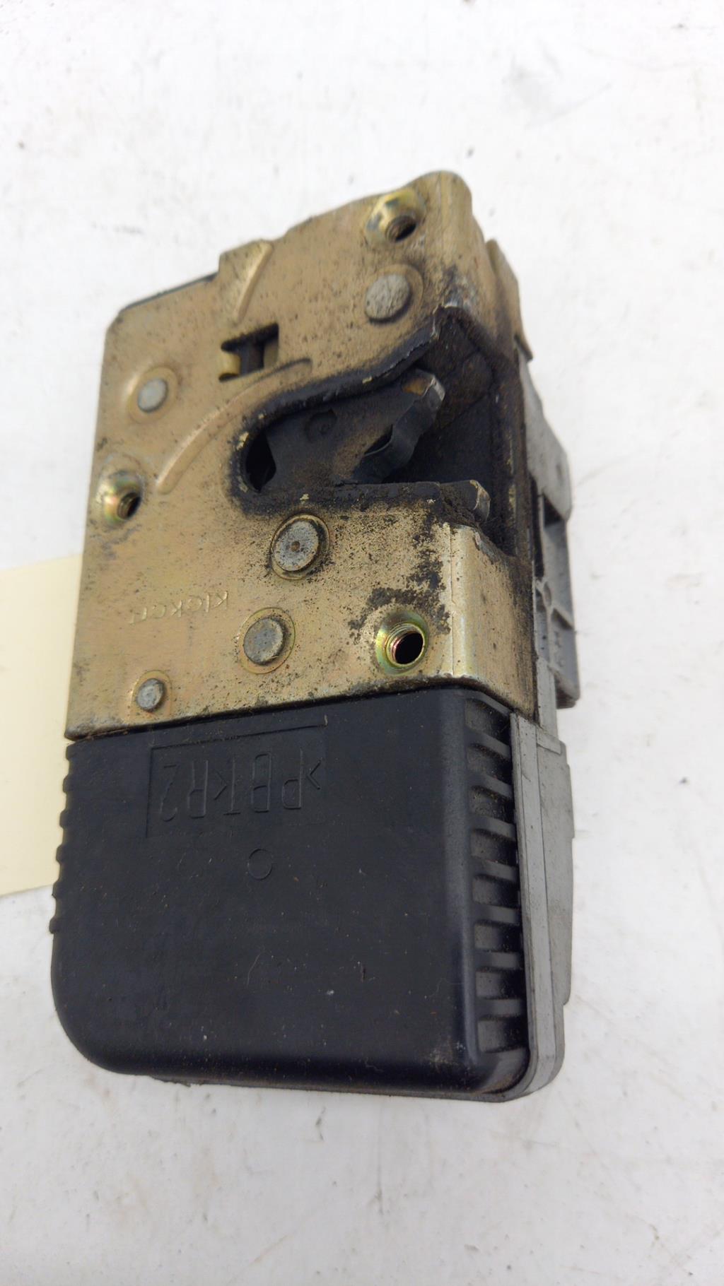 Serrure avant droit CITROEN JUMPY 1 PHASE 1 Diesel - 1
