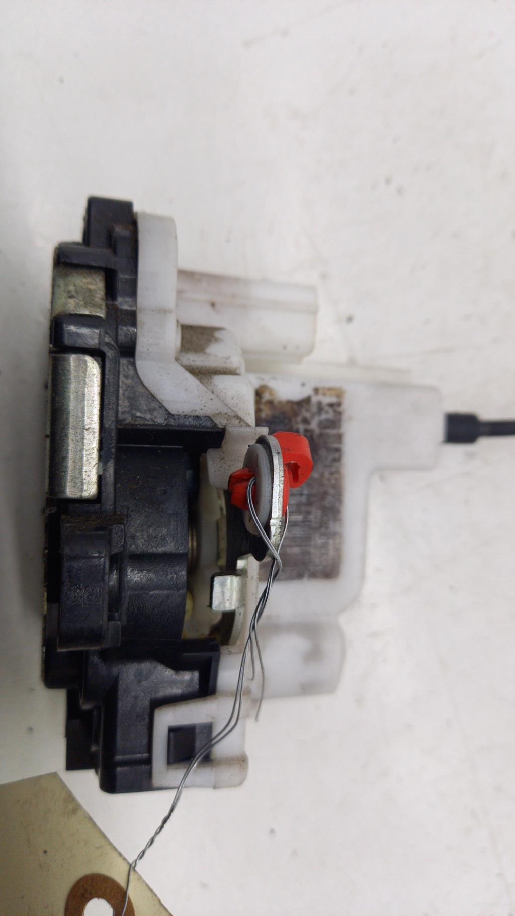 Serratura anteriore destra FIAT 500 2 PHASE 1 Gasolina - 1