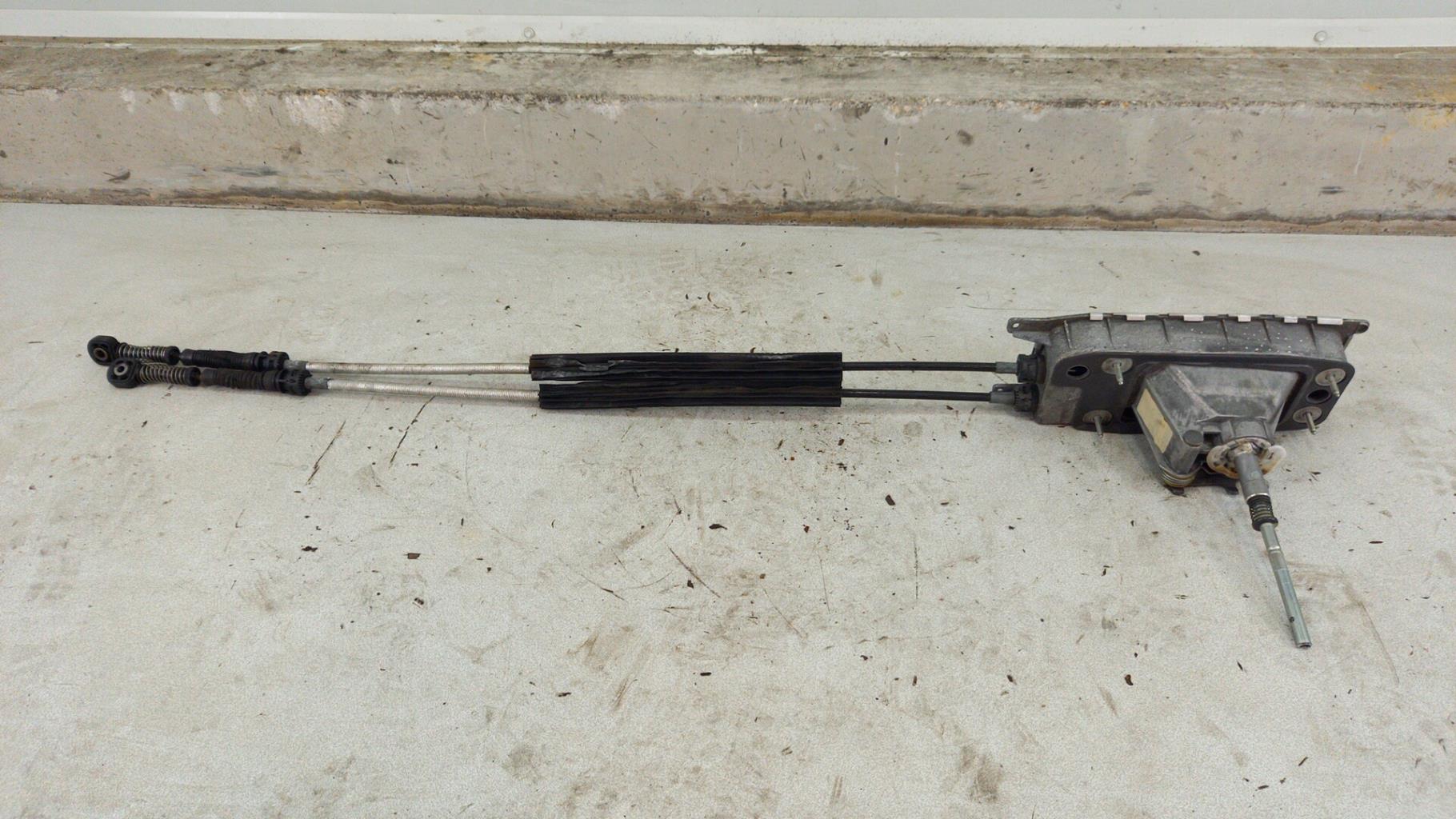 Biellismo cambio VOLKSWAGEN GOLF 5 Gasolina - 1