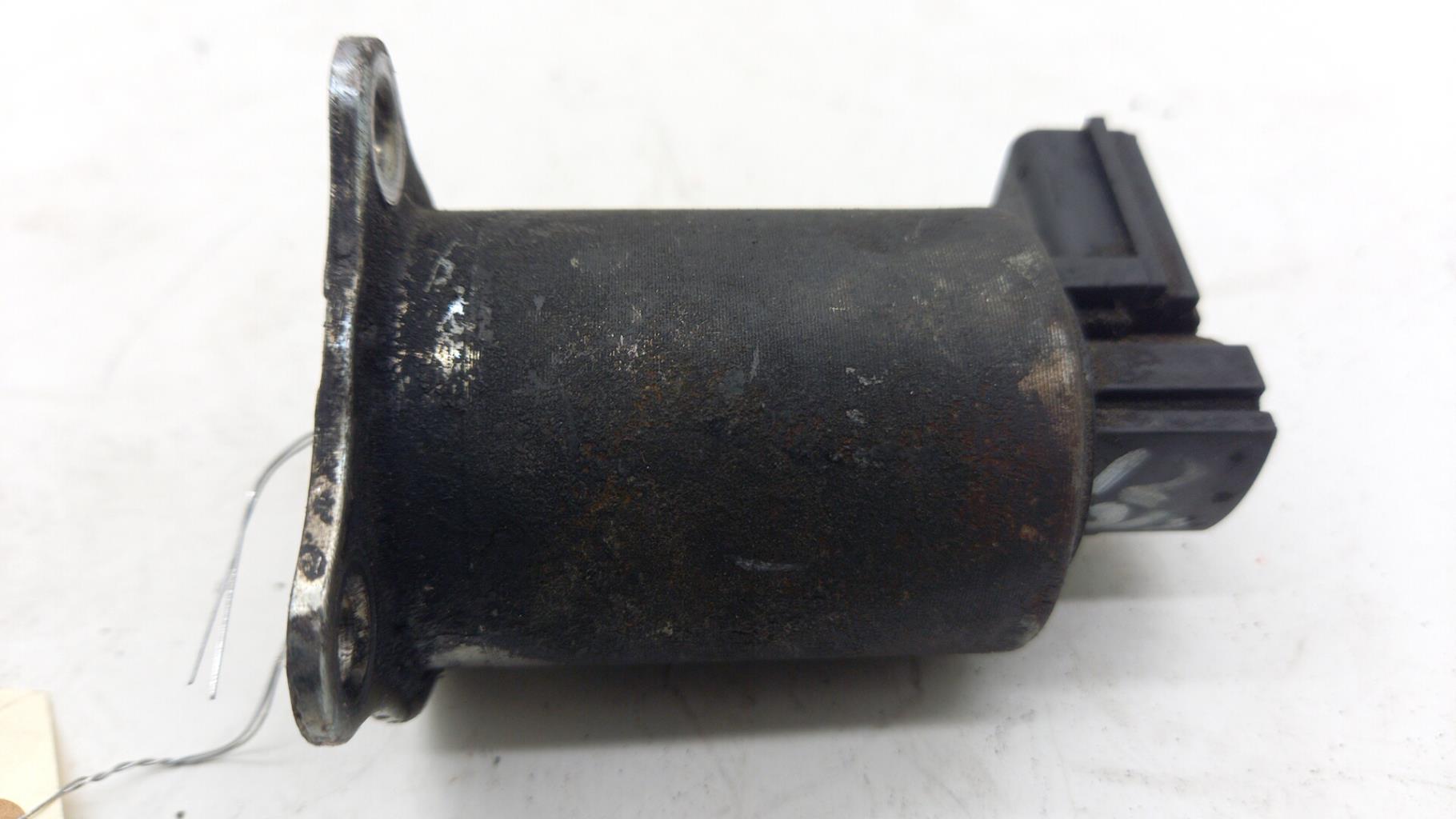 Valvola EGR RENAULT LAGUNA 2 PHASE 1 BREAK Diésel - 1