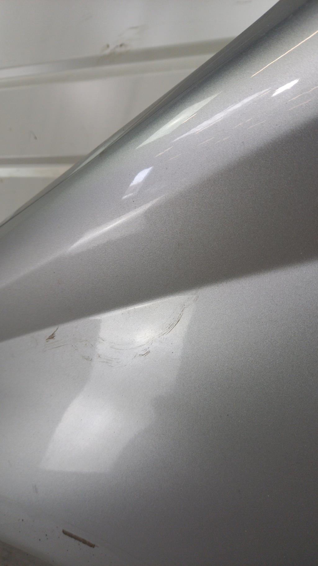 Parafango anteriore sinistro TOYOTA RAV4 2 PHASE 1 Diésel - 1