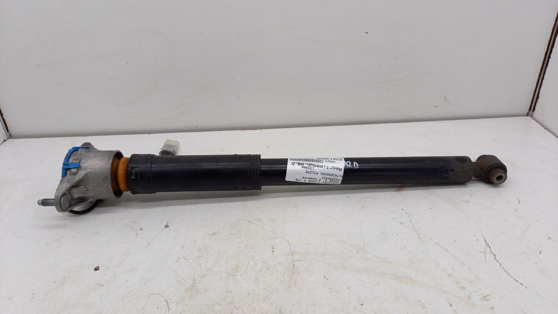 Ammortizzatore posteriore destro MERCEDES CLASSE A 176 PHASE 2 Gasolina - 1