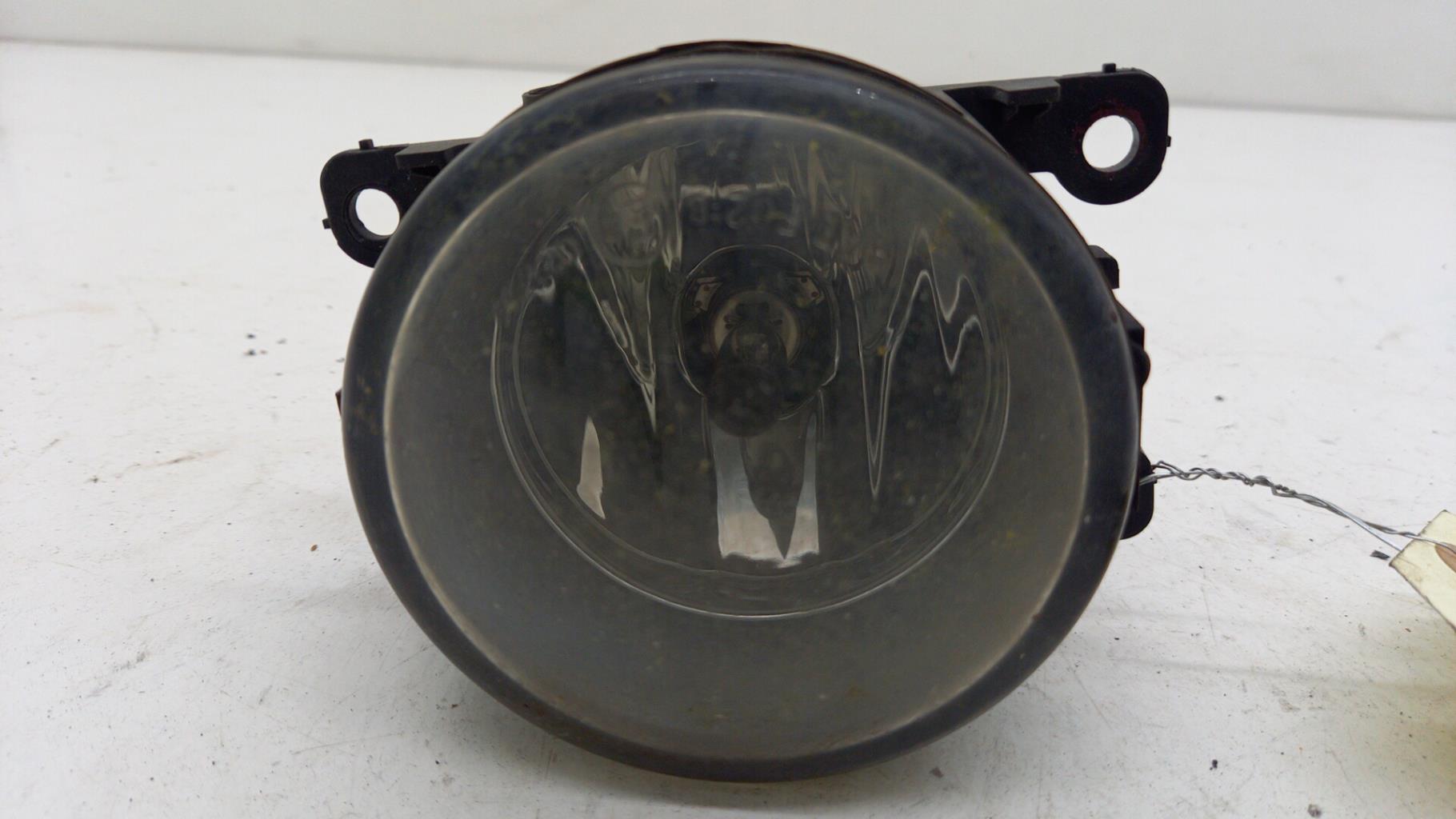 Fendinebbia sinistro (luce) RENAULT MEGANE 2 PHASE 1 Gasolina - 1