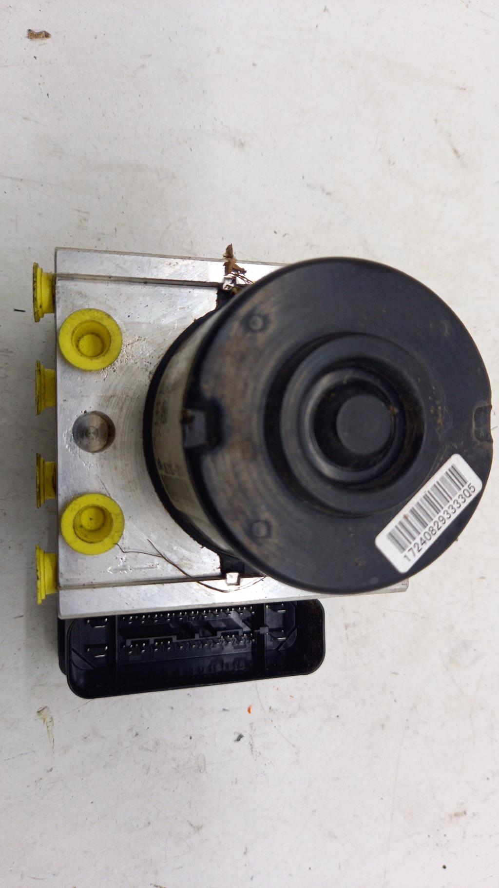 Blocco ABS (antibloccaggio freni) TOYOTA YARIS 2 PHASE 2 Diésel - 1