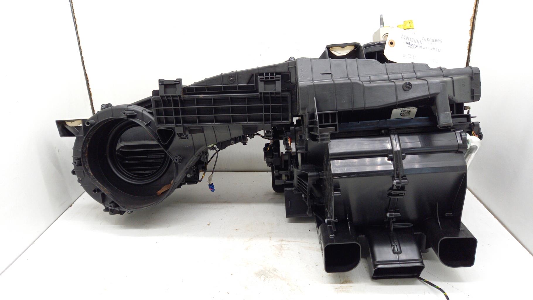 Blocco riscaldamento MERCEDES CLASSE A 176 PHASE 2 Gasolina - 1