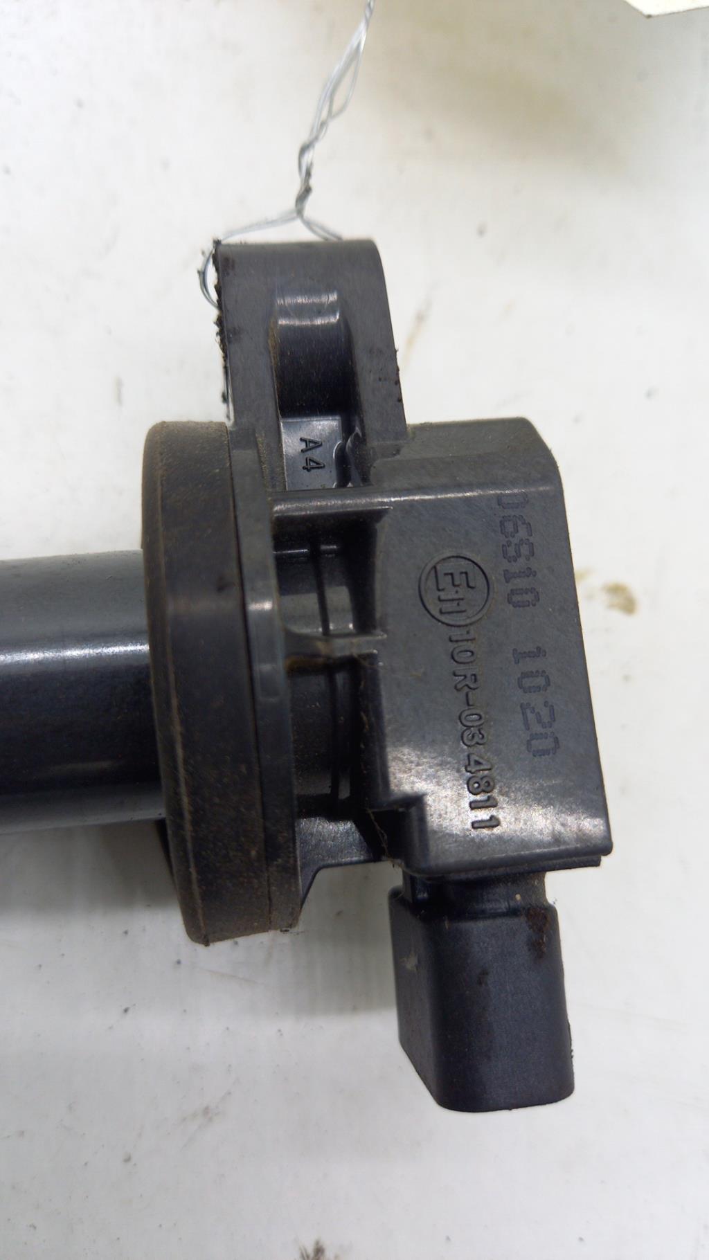 Bobina (accensione) PEUGEOT 108 Gasolina - 1