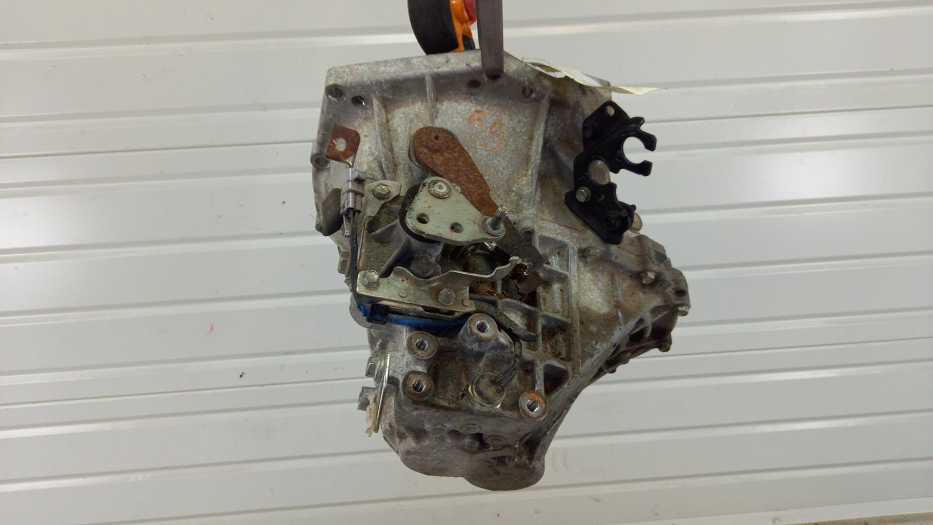 Boite de vitesses PEUGEOT 108 Essence - 1
