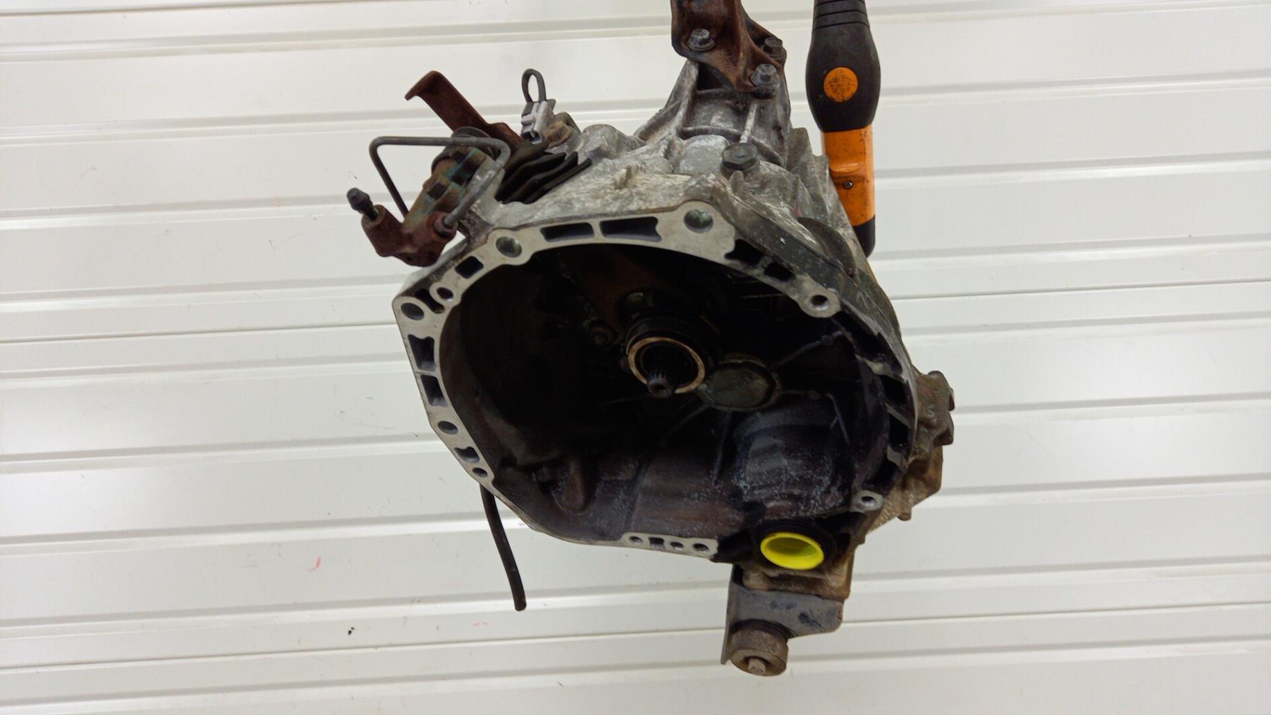 Scatola cambio TOYOTA YARIS 1 PHASE 1 Gasolina - 1