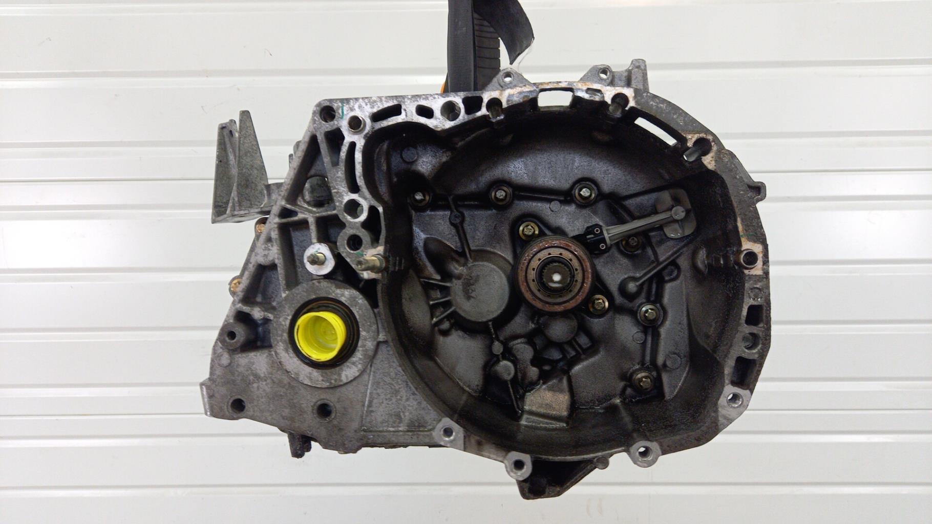 Boite de vitesses RENAULT MEGANE 2 PHASE 1 Essence - 1