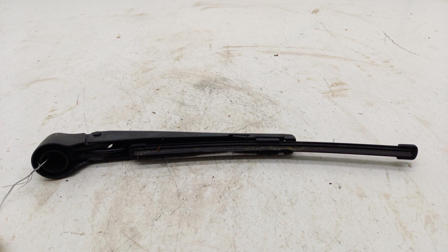 Braccio tergicristallo posteriore MERCEDES CLASSE A 176 PHASE 2 Gasolina - 1