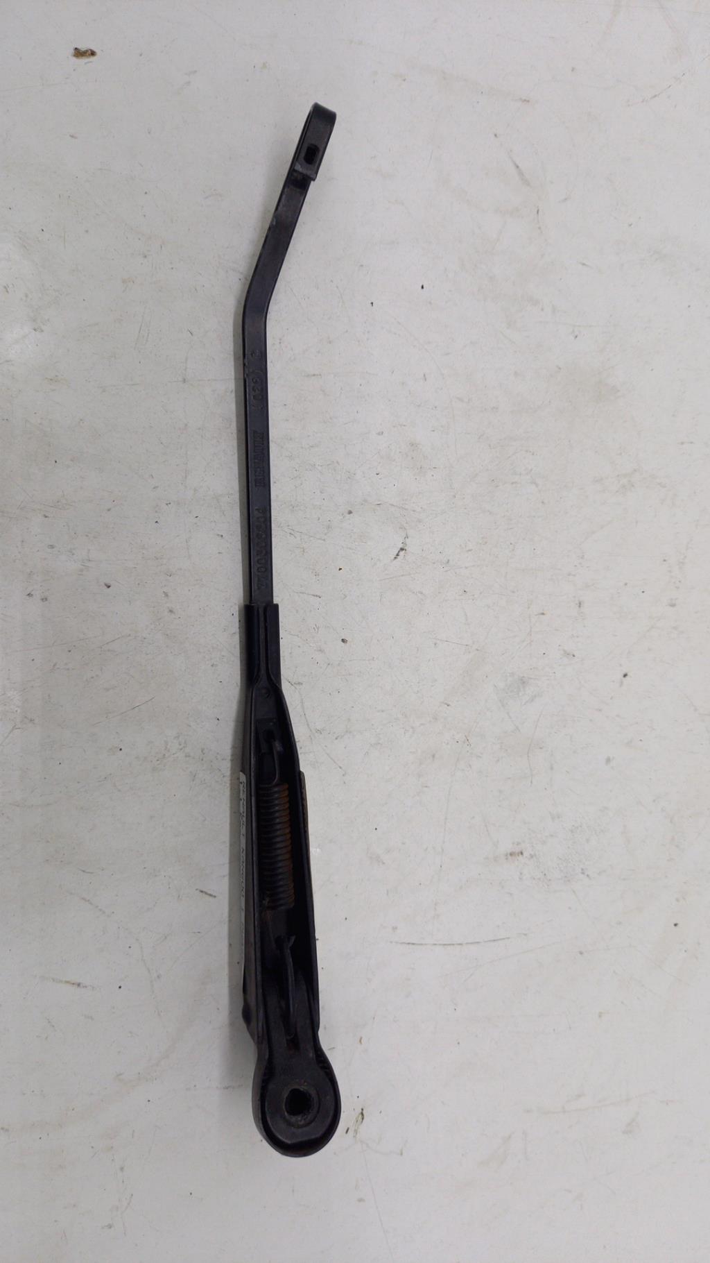 Braccio tergicristallo posteriore RENAULT KANGOO 1 PHASE 1 Gasolina - 1