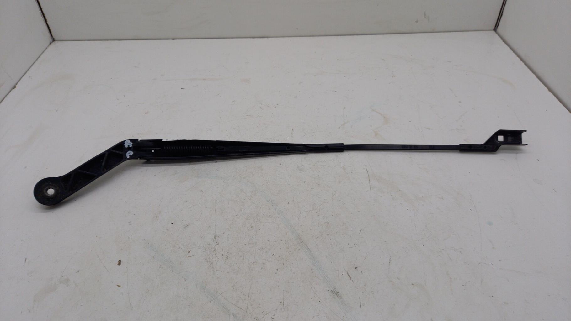 Braccio tergicristallo anteriore sinistro FIAT DUCATO 3 PHASE 1 Diésel - 1