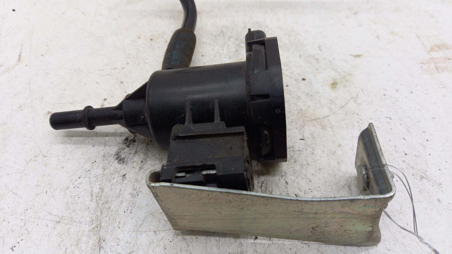 Canister MERCEDES CLASSE A 176 PHASE 2 Essence - 1