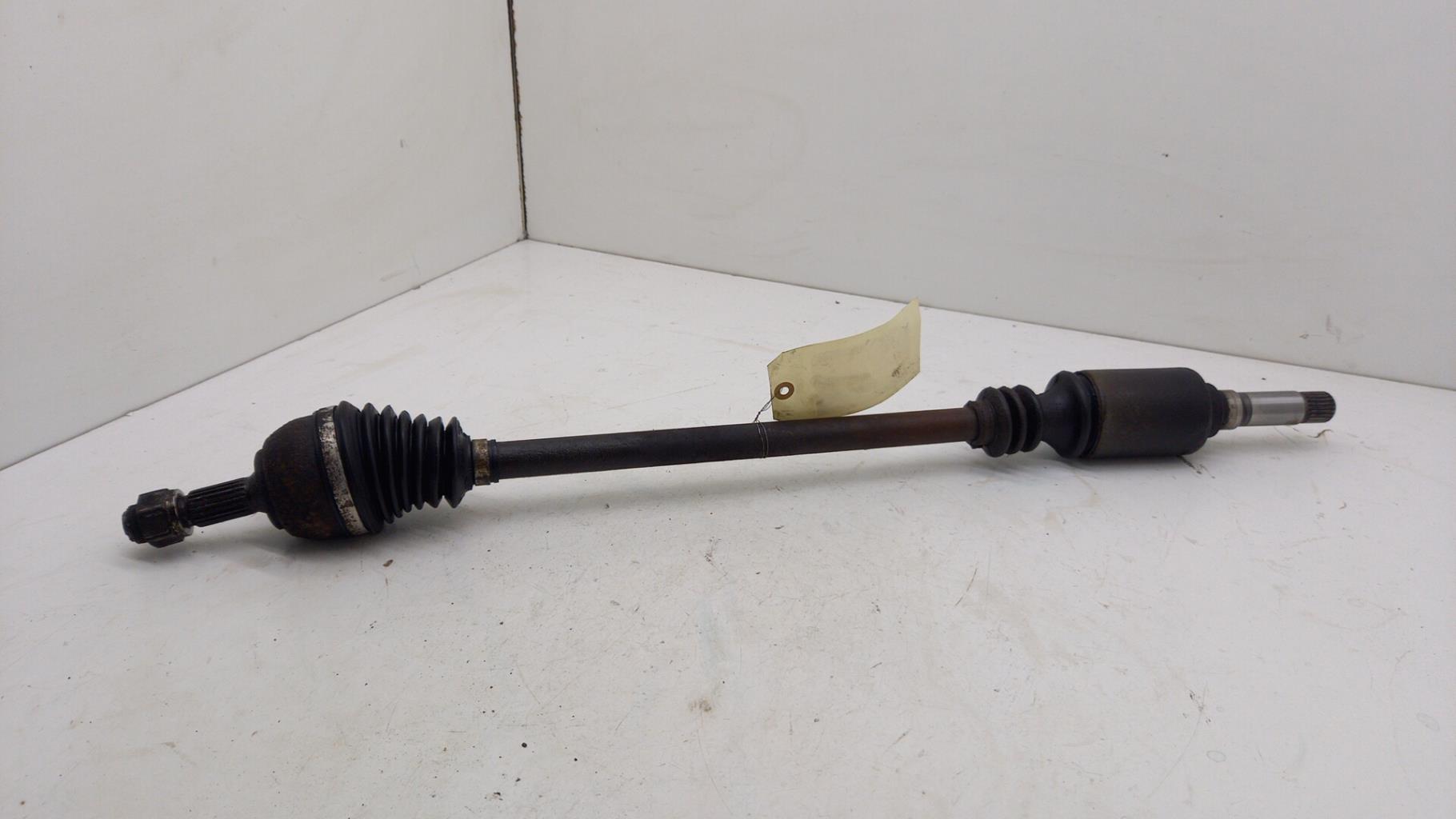 Giunto cardanico albero di trasmissione destro CITROEN SAXO PHASE 1 Gasolina - 1