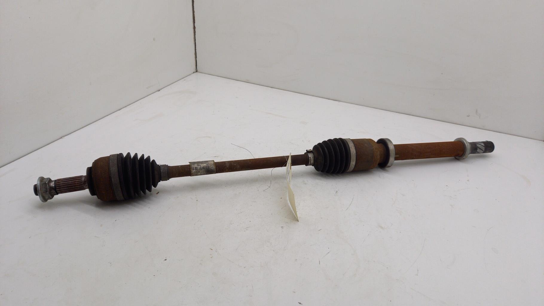 Giunto cardanico albero di trasmissione destro RENAULT CLIO 3 PHASE 2 Gasolina - 1