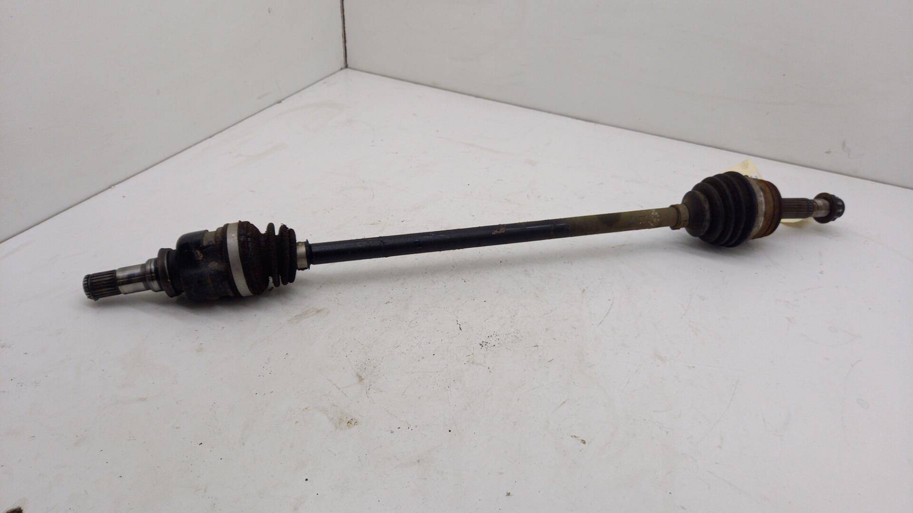 Giunto cardanico albero di trasmissione destro PEUGEOT 108 Gasolina - 1