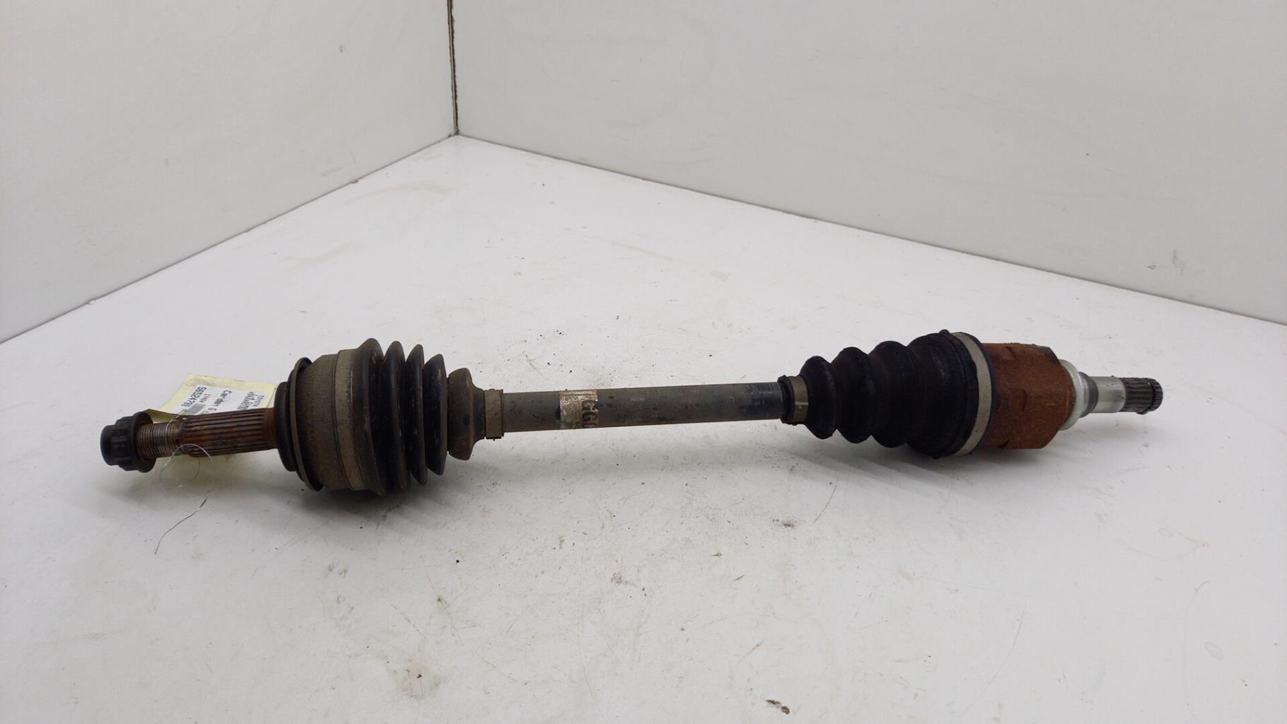 Giunto cardanico albero di trasmissione sinistro TOYOTA YARIS 2 PHASE 2 Diésel - 1