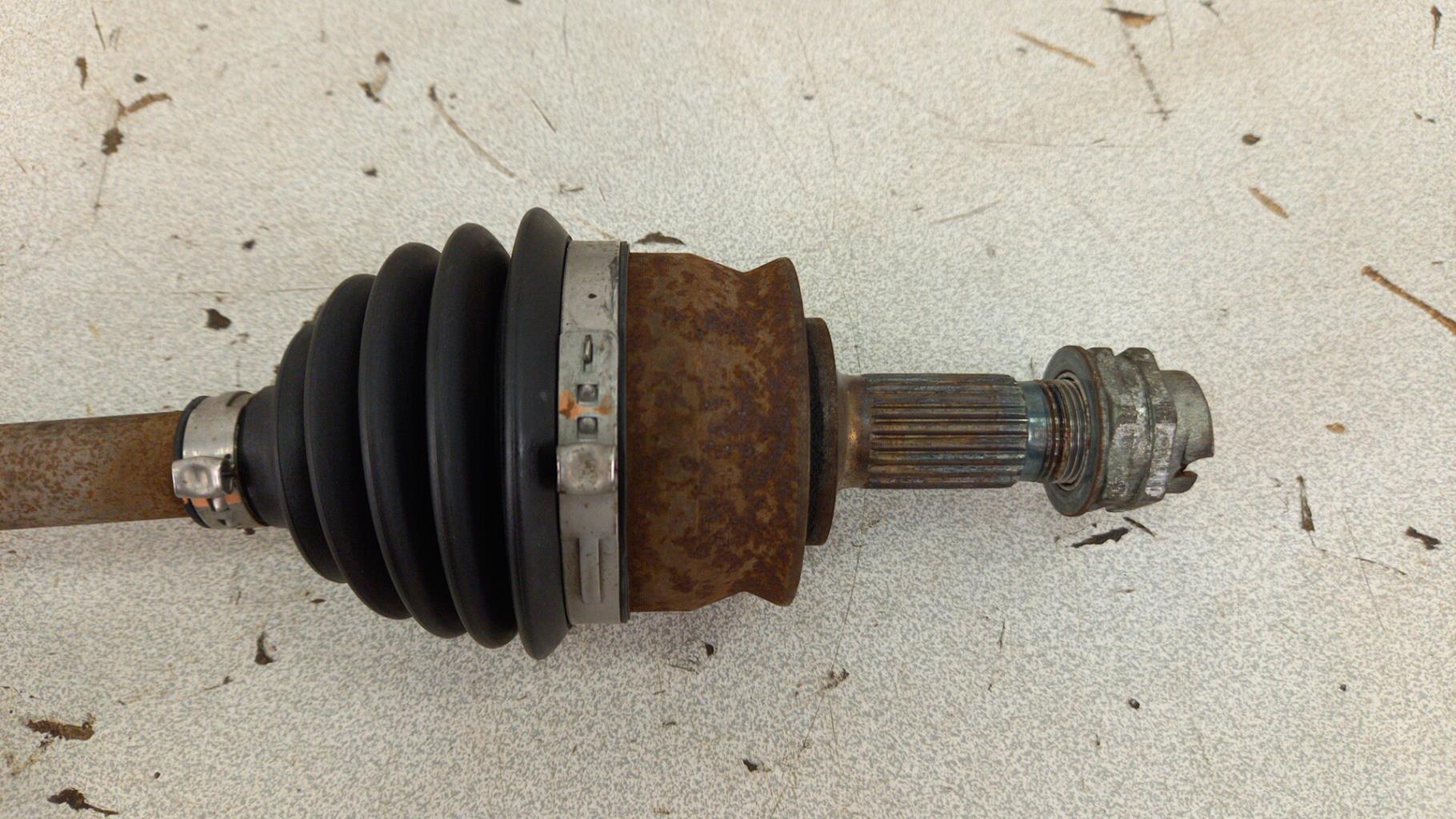Giunto cardanico albero di trasmissione sinistro FIAT 500 2 PHASE 1 Gasolina - 1