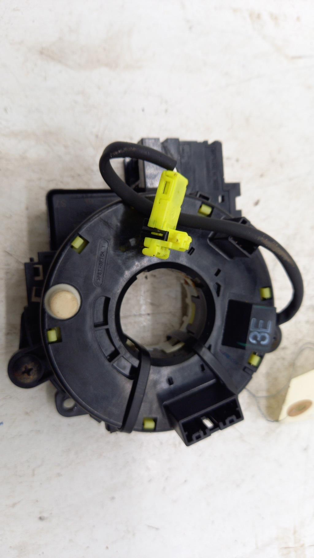 Contatto spiralato NISSAN JUKE 1 PHASE 2 Gasolina - 1