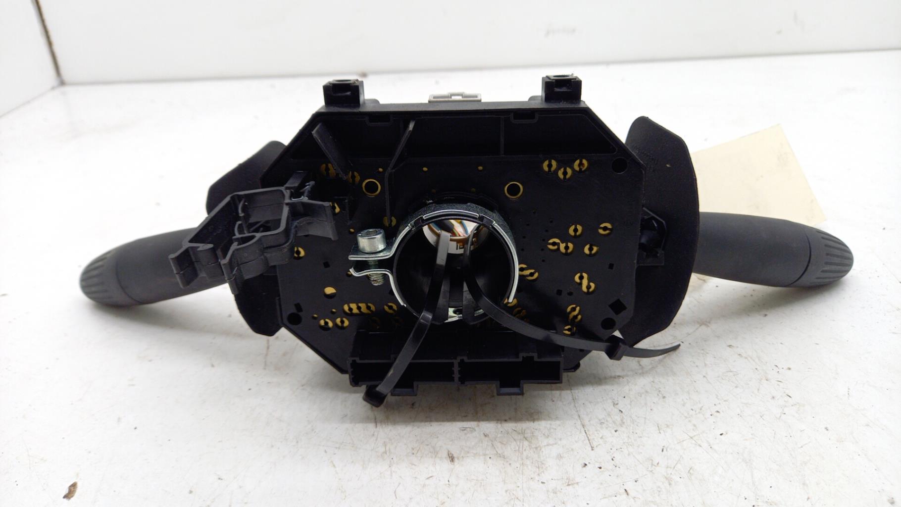 Devio guida completo con contatto spiralato FIAT 500 2 PHASE 1 Gasolina - 1