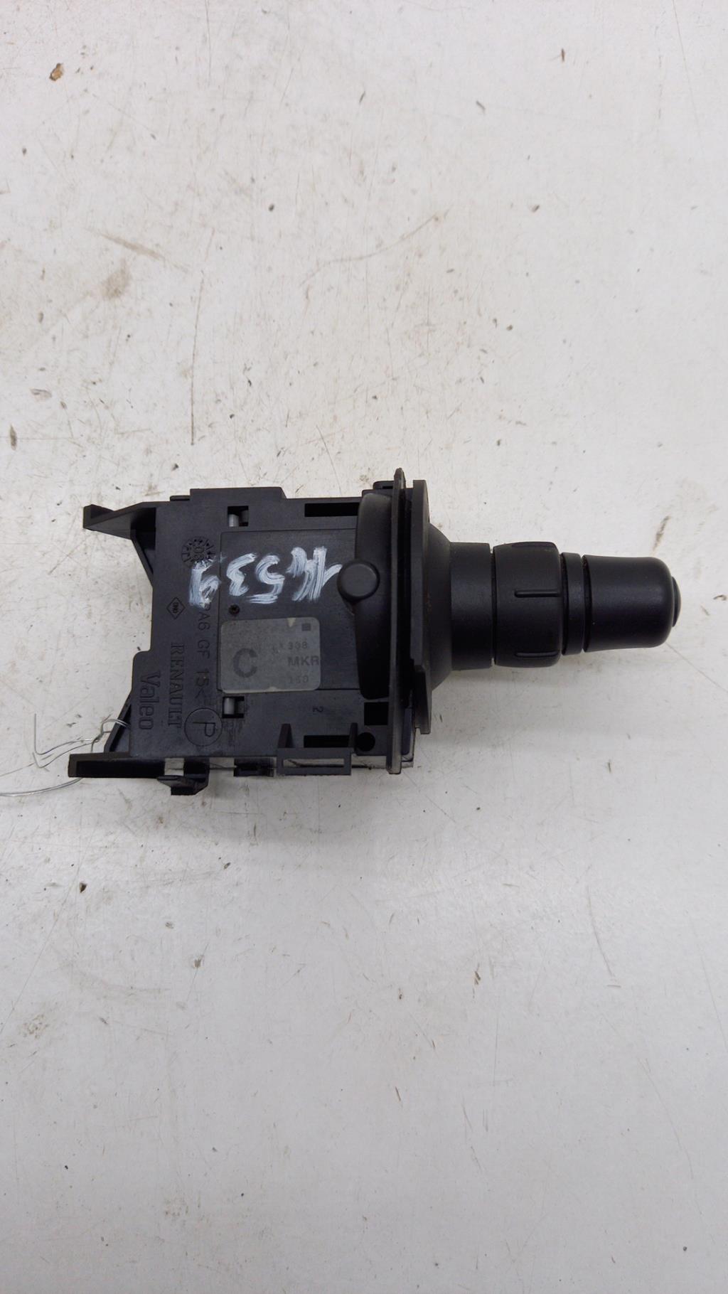 Commodo phare RENAULT SCENIC 2 PHASE 2 Diesel - 1