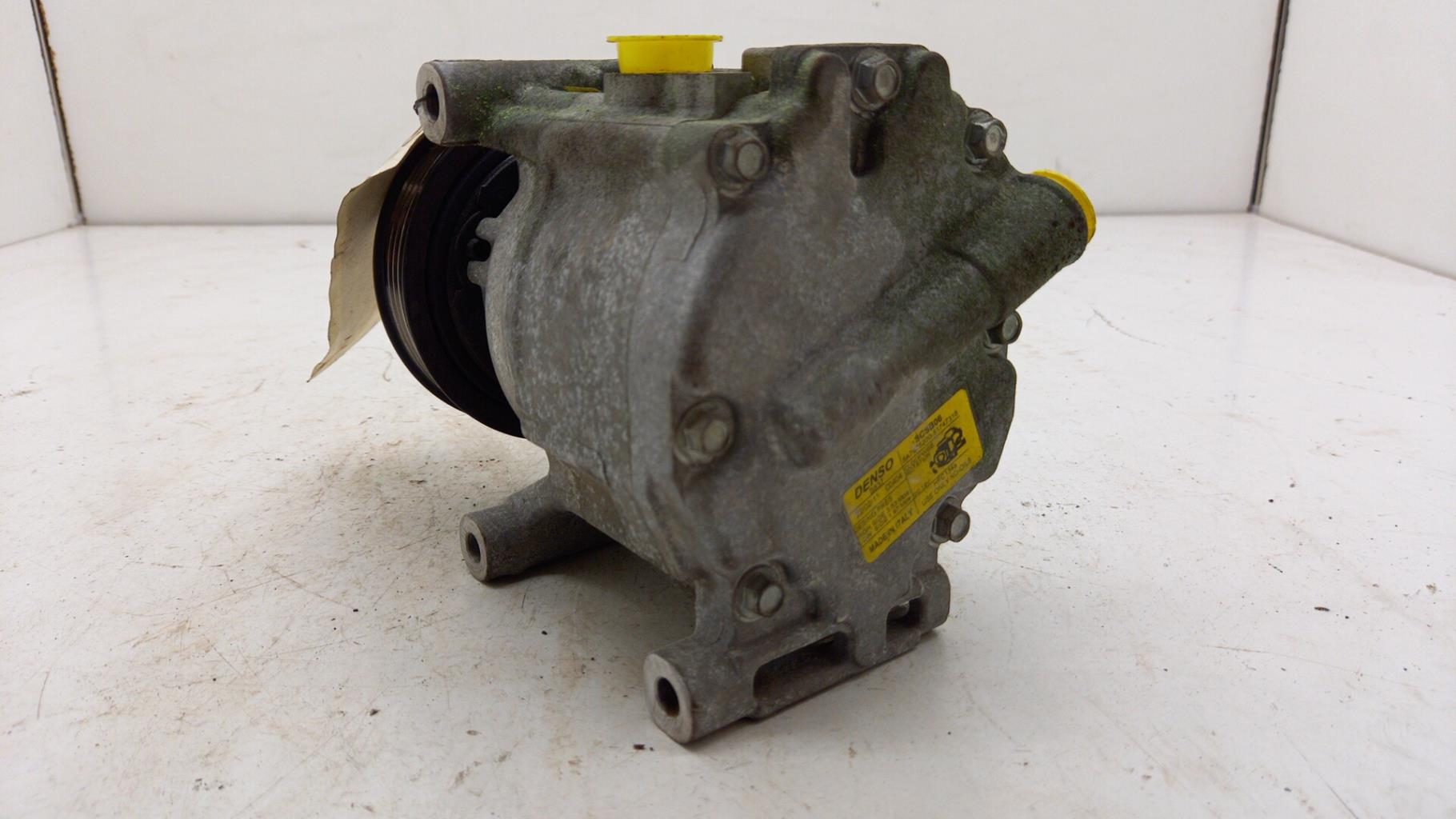 Compressore clima FIAT 500 2 PHASE 1 Gasolina - 1