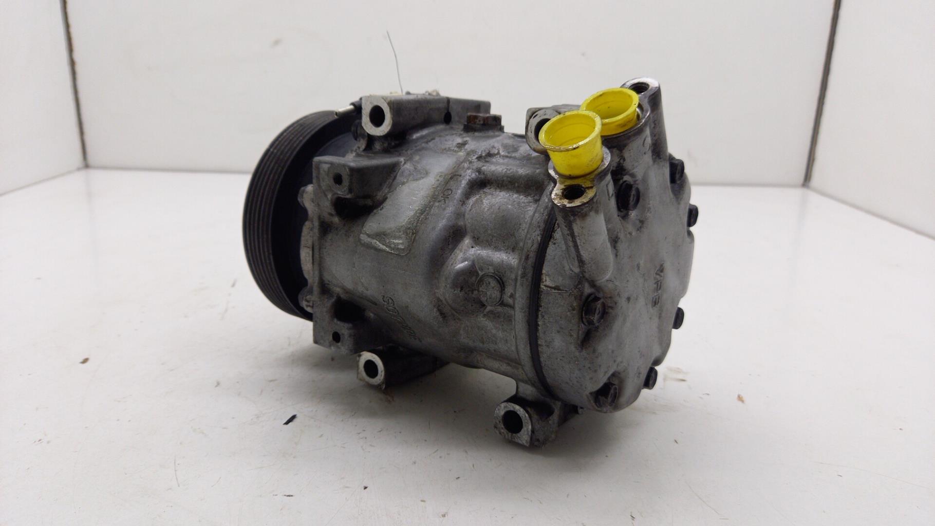 Compressore clima RENAULT CLIO 2 PHASE 1 Gasolina - 1