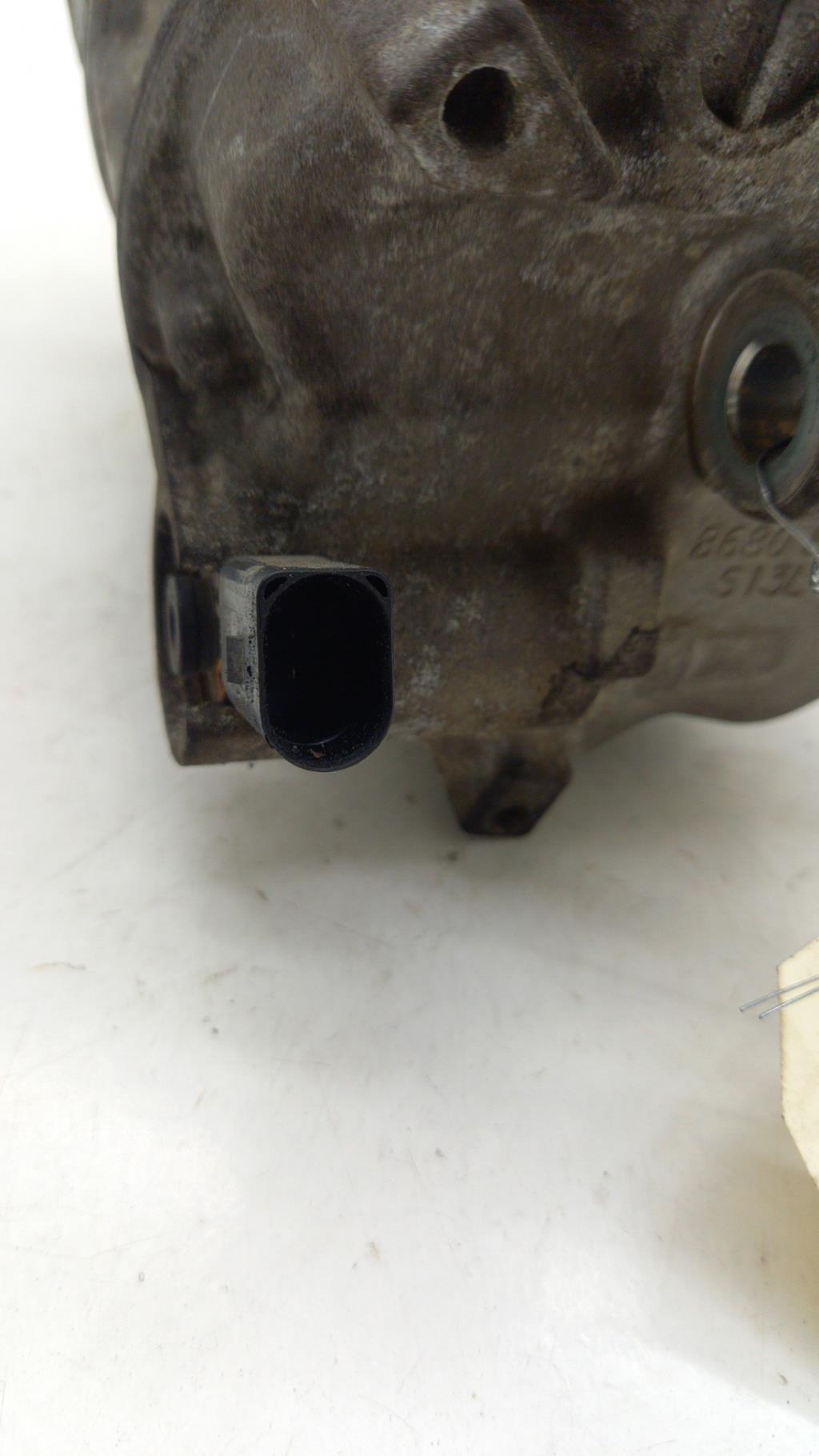 Compressore clima VOLKSWAGEN PASSAT 5 BREAK Diésel - 1
