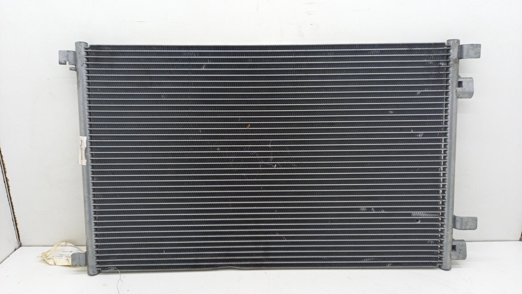 Condensatore clima RENAULT GRAND SCENIC 2 PHASE 1 Diésel - 1