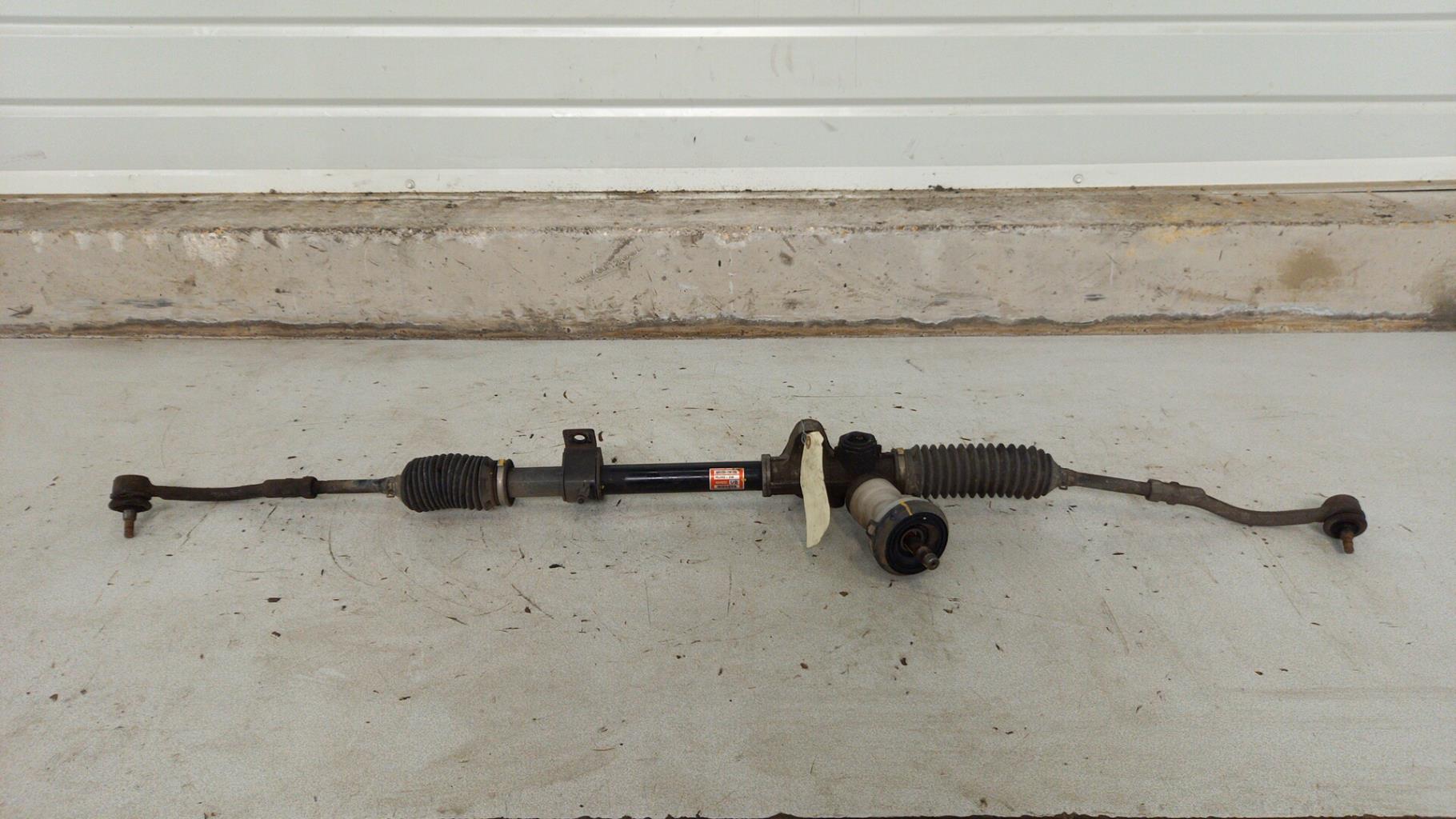 Cremagliera servosterzo KIA RIO 3 PHASE 1 Gasolina - 1
