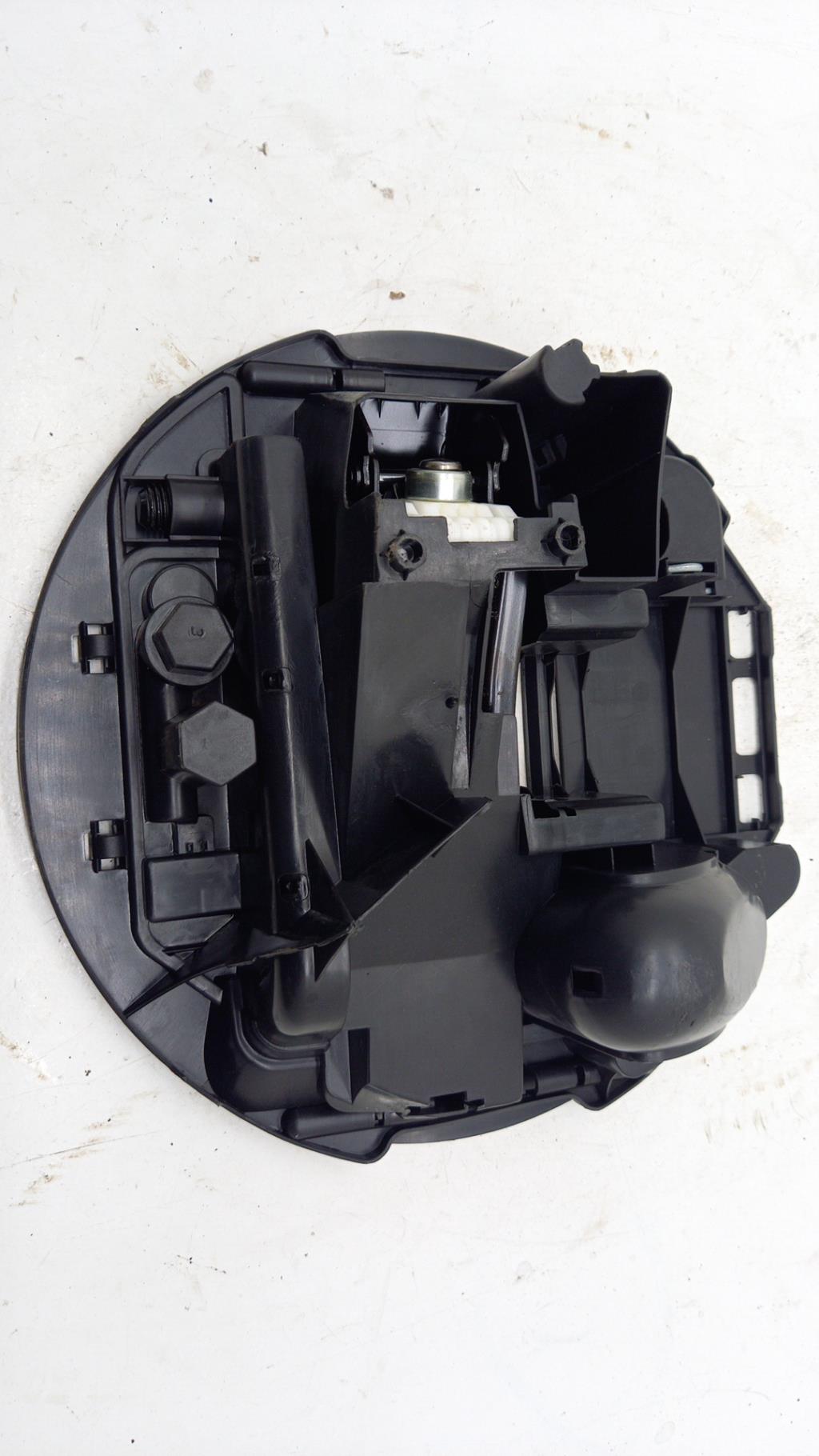 Cric (Ensemble depannage) RENAULT CLIO 3 PHASE 1 Diesel - 1