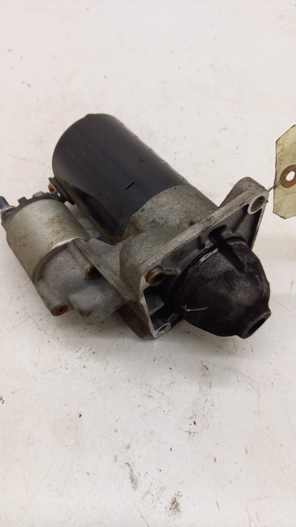 Motorino avviamento FIAT 500 2 PHASE 1 Gasolina - 1