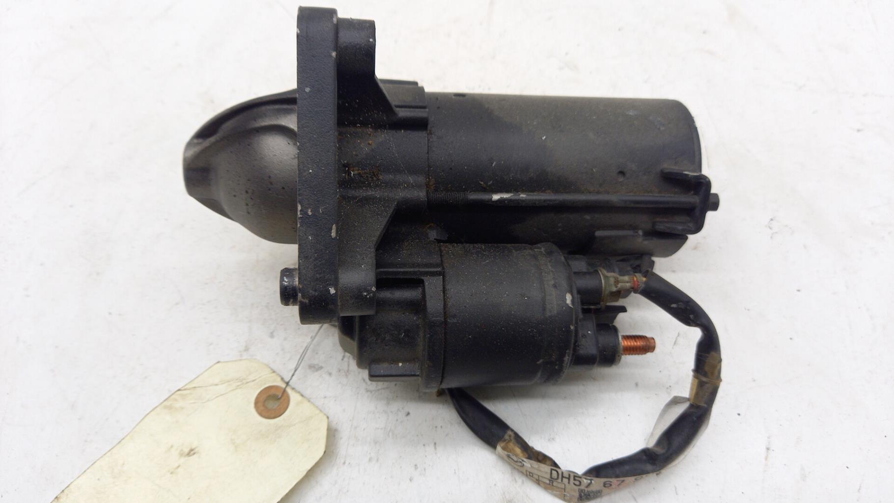 Demarreur MAZDA 2 2 PHASE 1 Diesel - 1