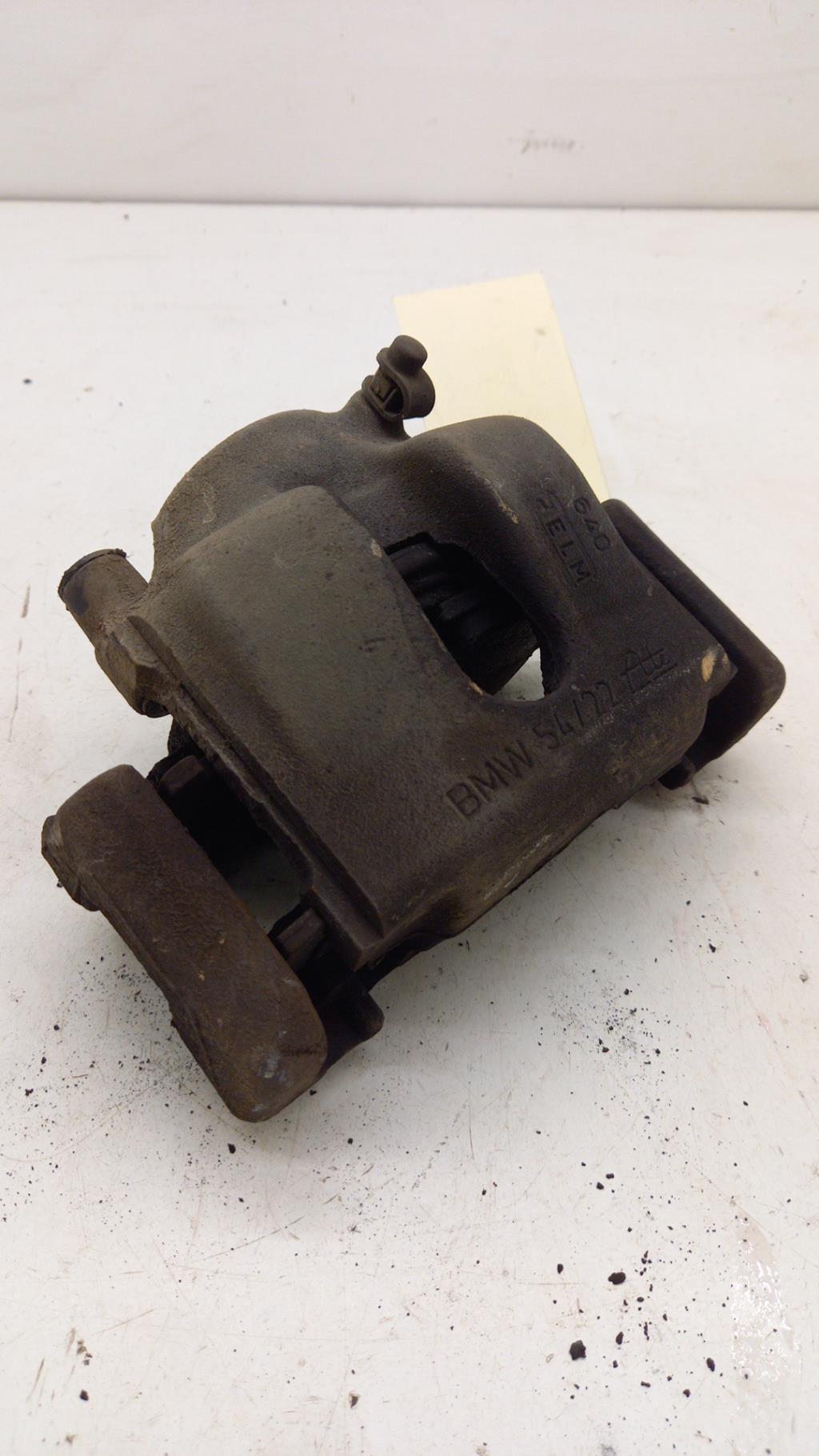 Pinza freni anteriore destra BMW SERIE 3 E46 PHASE 2 Diésel - 1