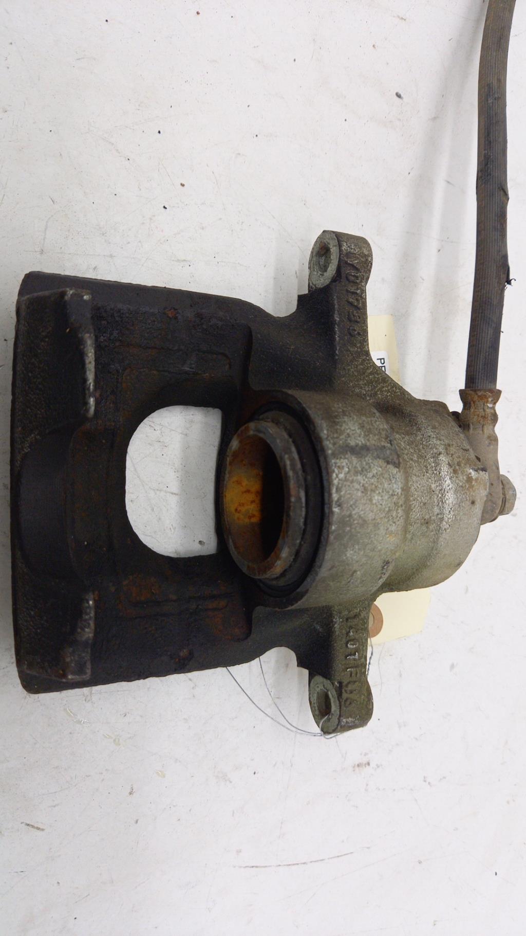 Pinza freni anteriore destra PEUGEOT 108 Gasolina - 1