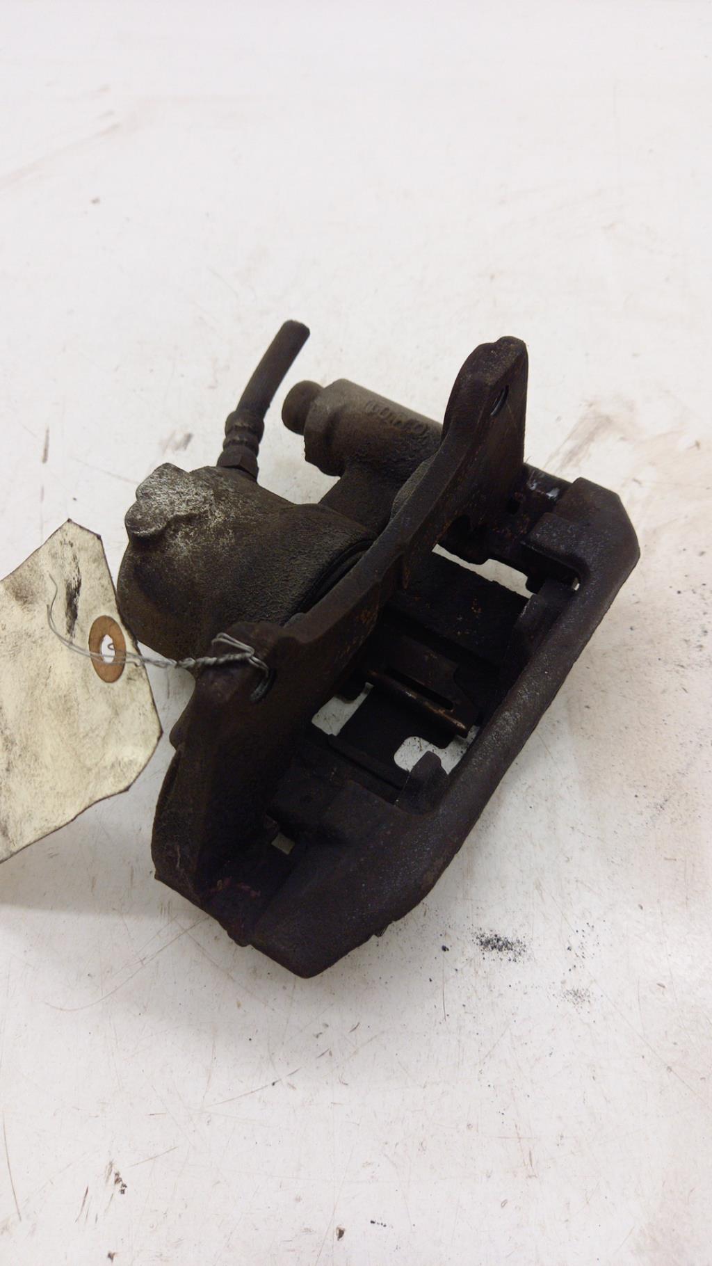 Pinza freni anteriore destra FIAT 500 2 PHASE 1 Gasolina - 1