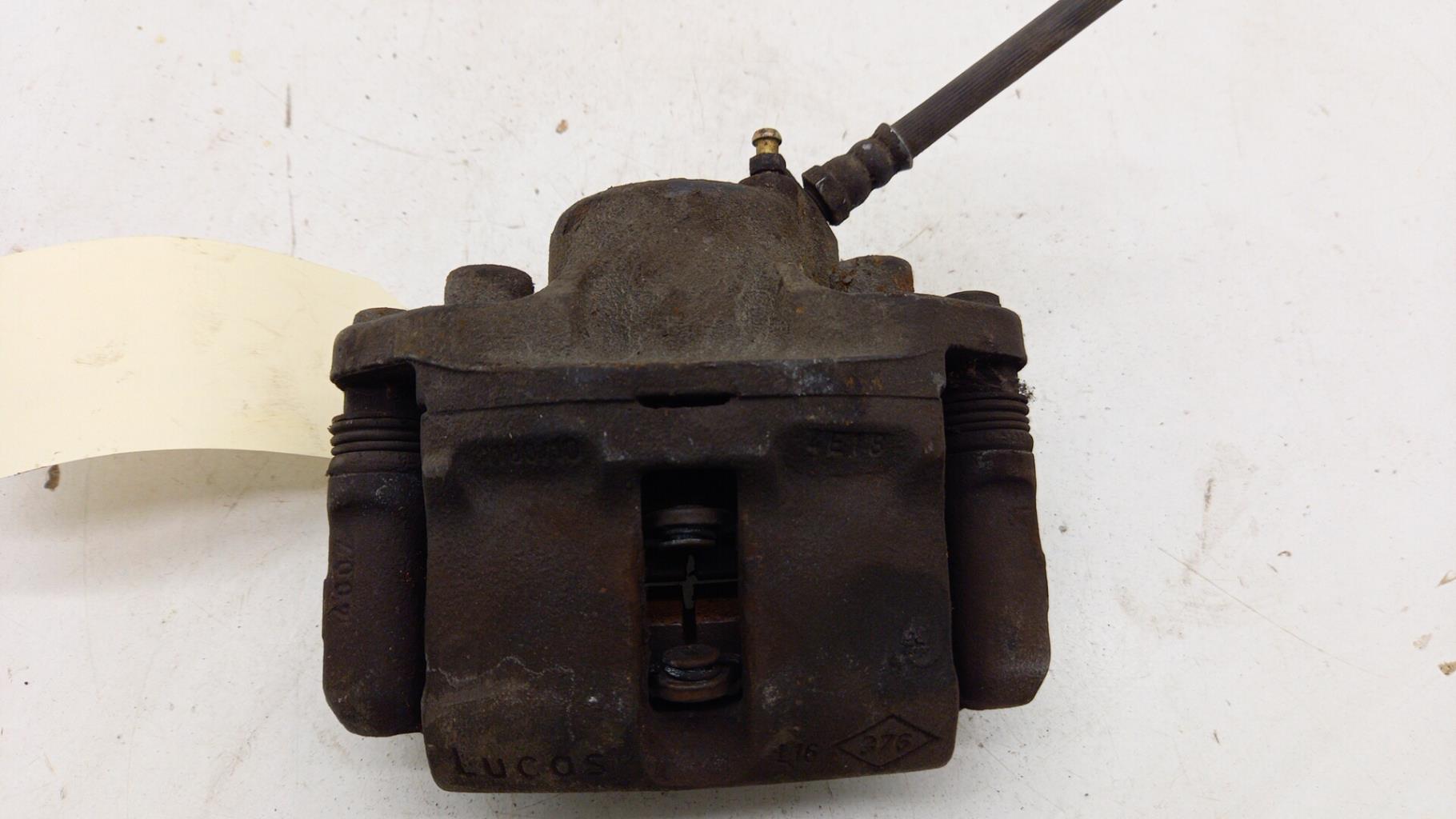 Pinza freni anteriore destra RENAULT SUPER 5 Gasolina - 1