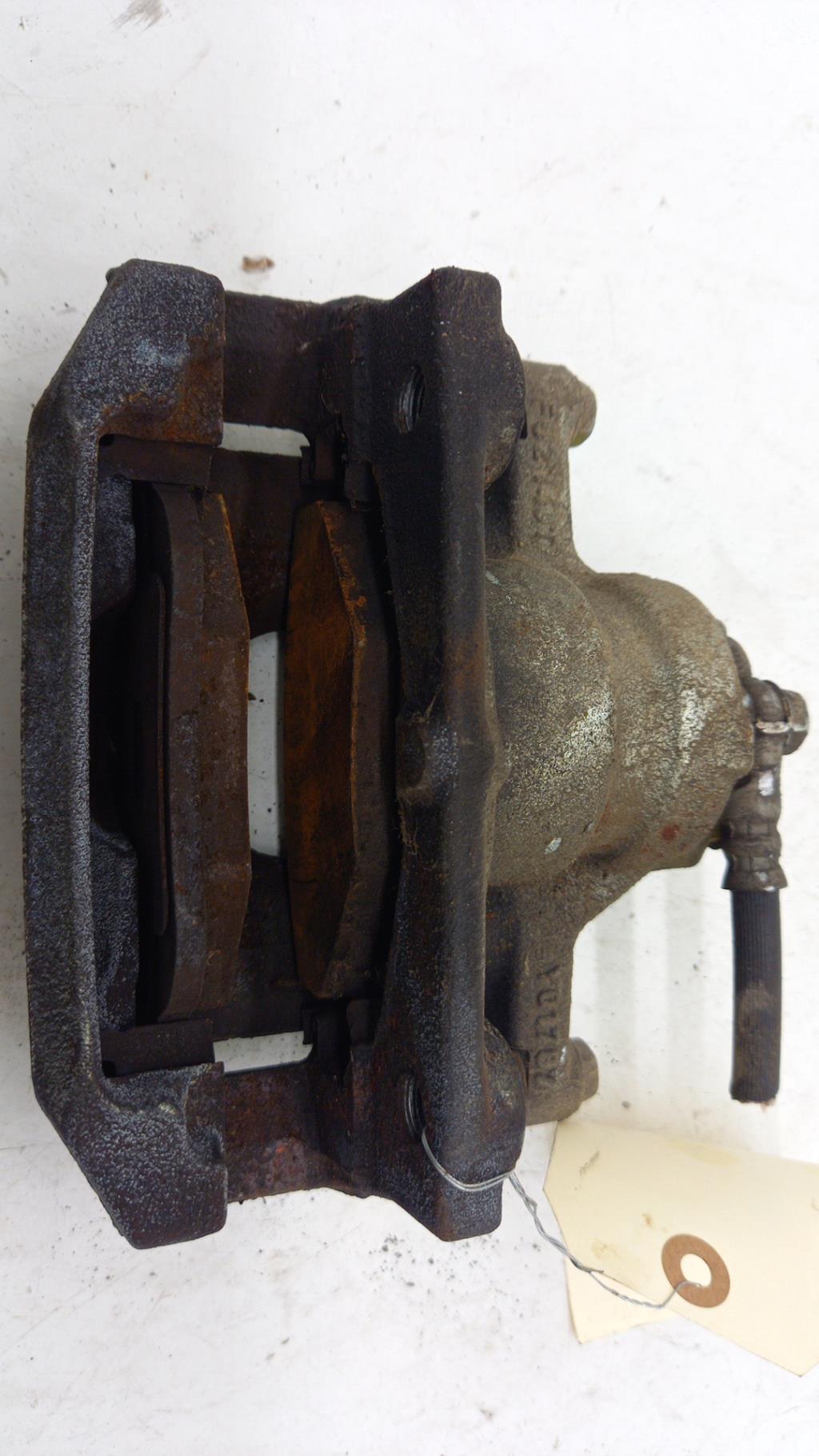 Pinza freni anteriore sinistra PEUGEOT 108 Gasolina - 1