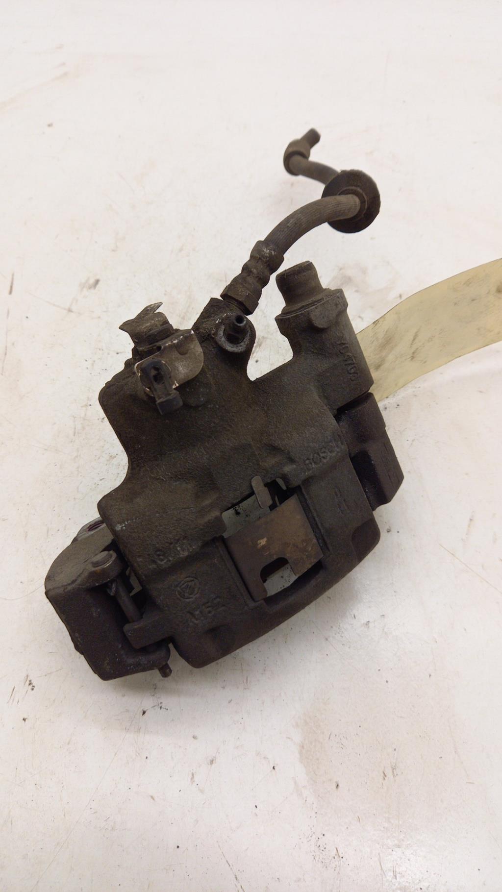 Pinza freni anteriore sinistra FIAT 500 2 PHASE 1 Gasolina - 1